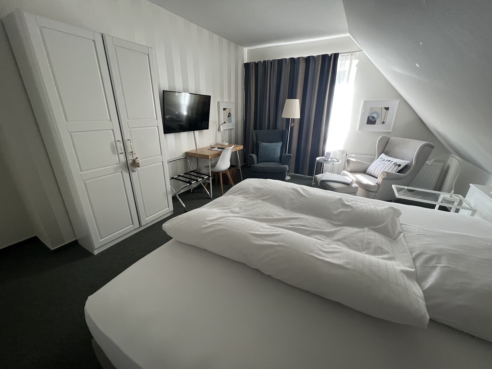 Hotel Auszeit Galerie