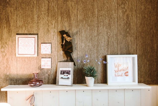 Hotel Auszeit Galerie