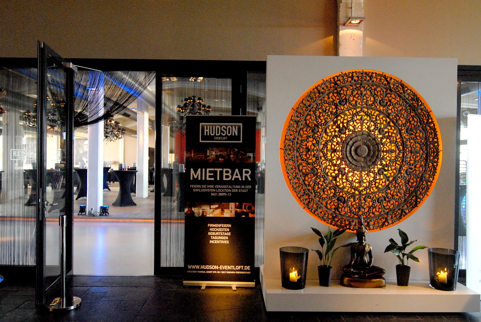 Hudson Eventloft - 01