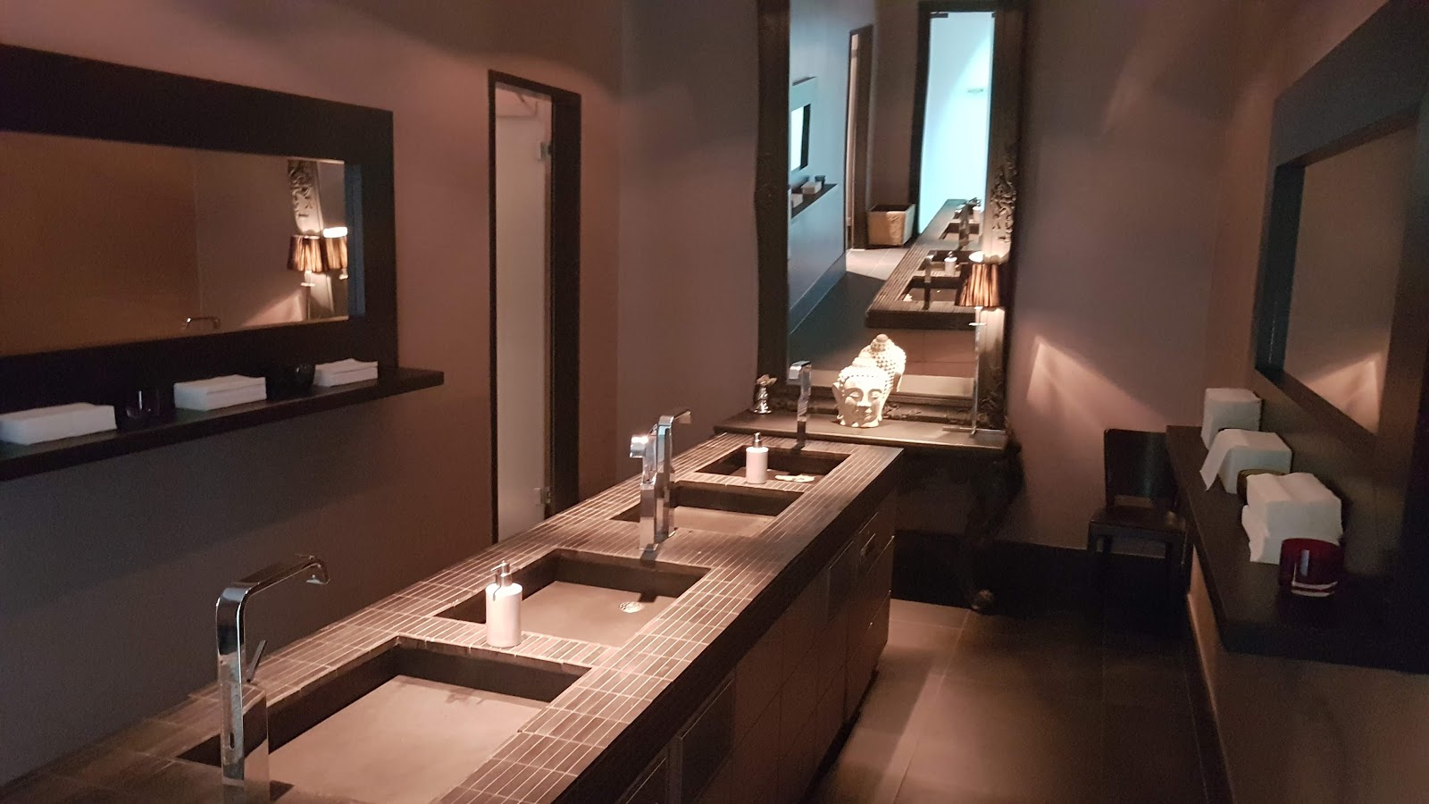 Hudson Eventloft Galerie