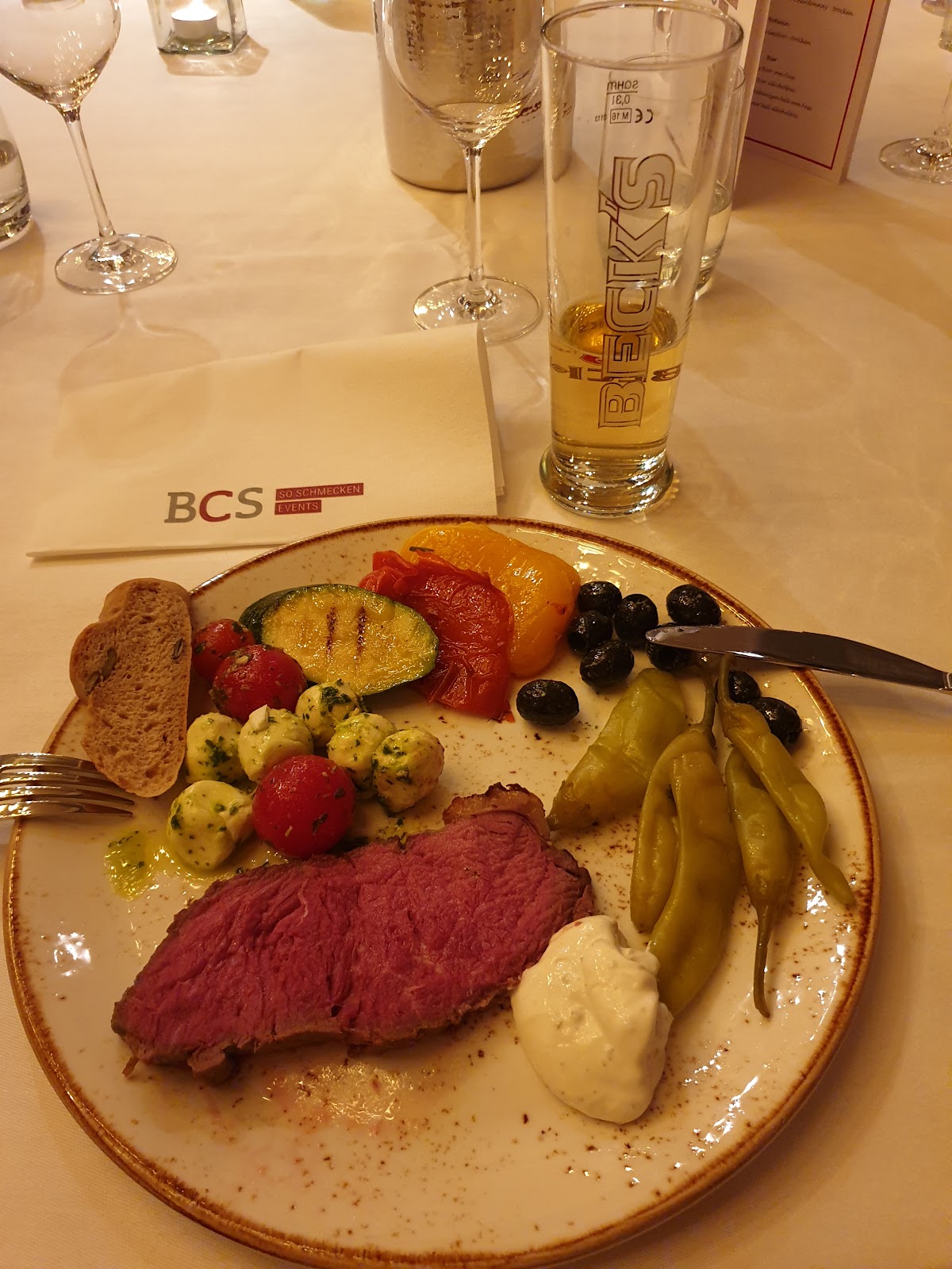 Hudson Eventloft Galerie