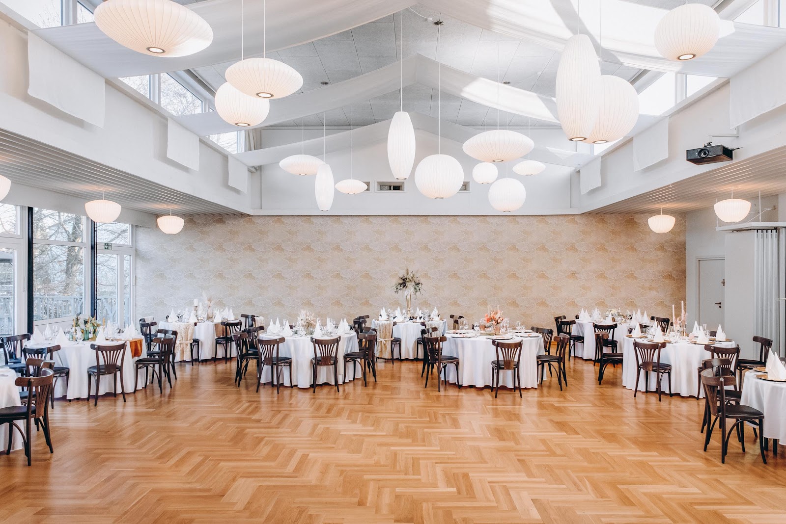 Hydepark Engstingen Galerie