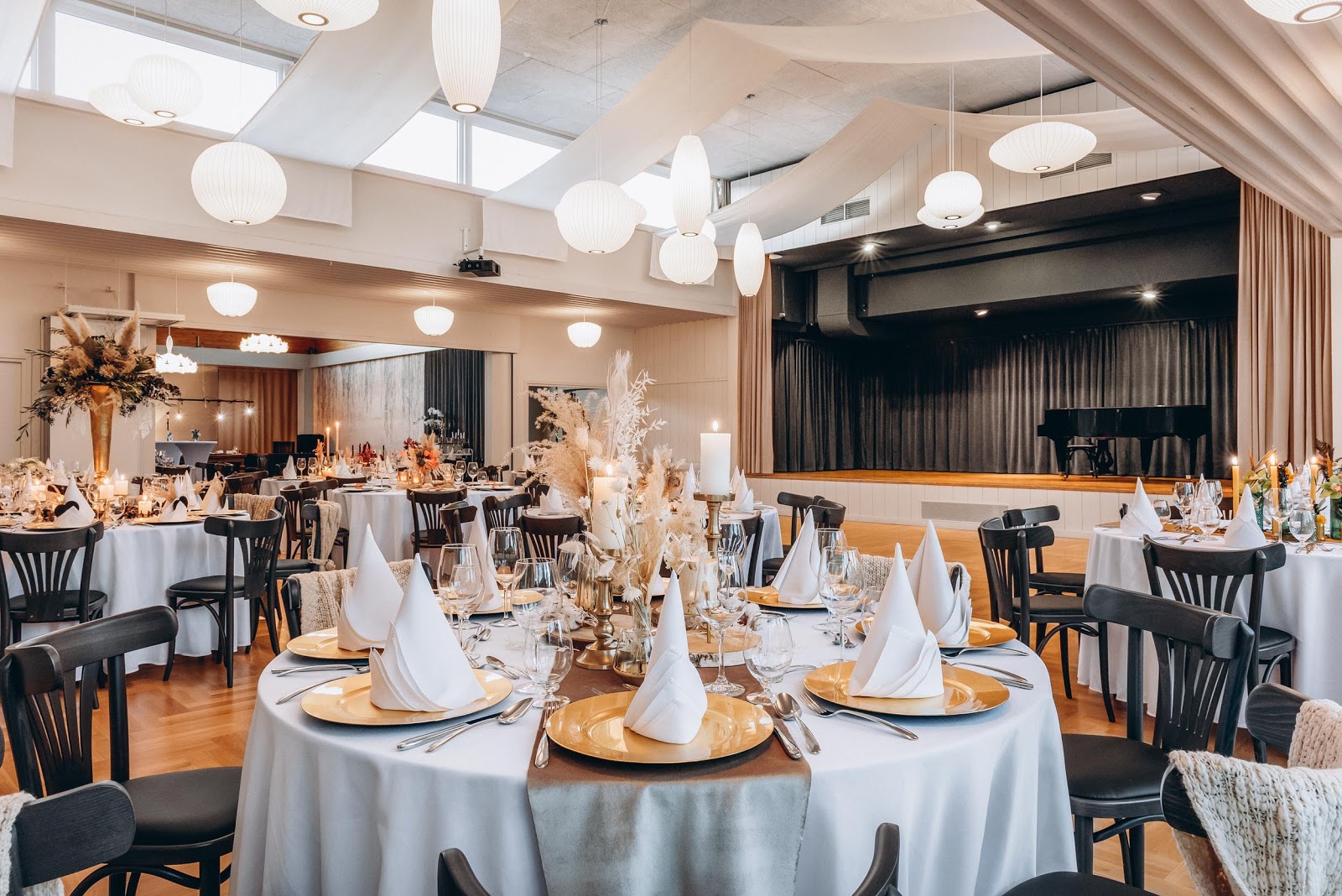 Hydepark Engstingen Galerie