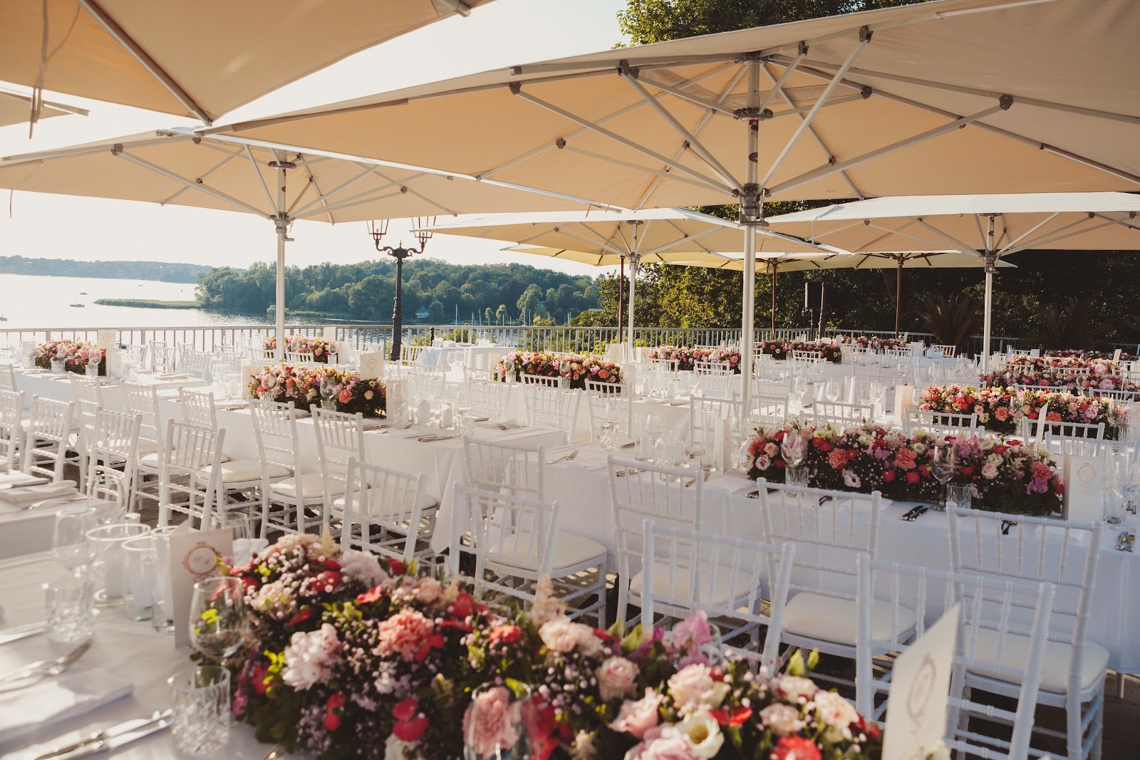 Ihr Hochzeitsplaner - Anything for Love Galerie