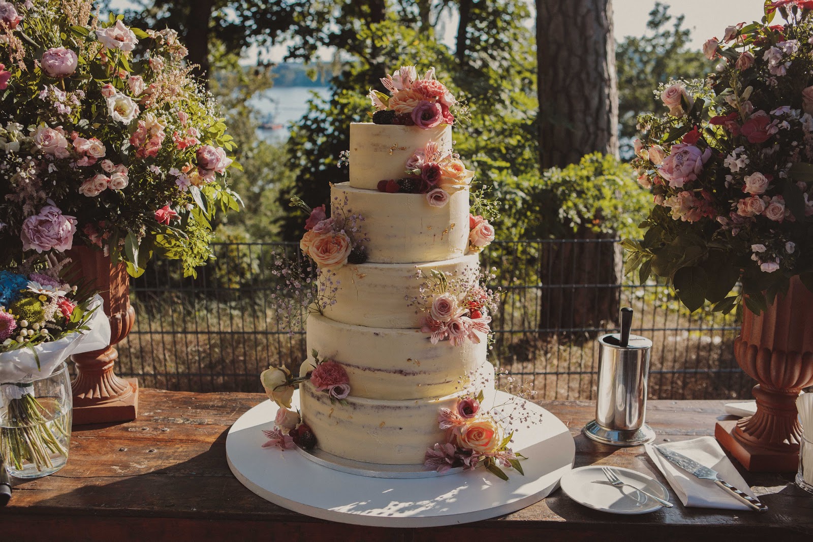 Ihr Hochzeitsplaner - Anything for Love Galerie