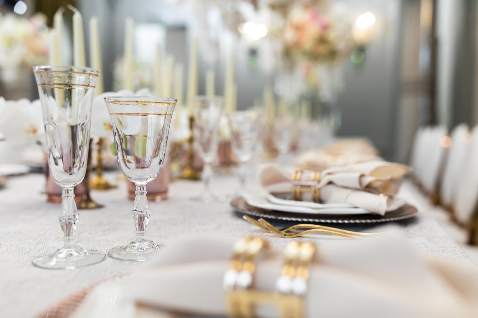 Ihr Hochzeitsplaner - Anything for Love Galerie