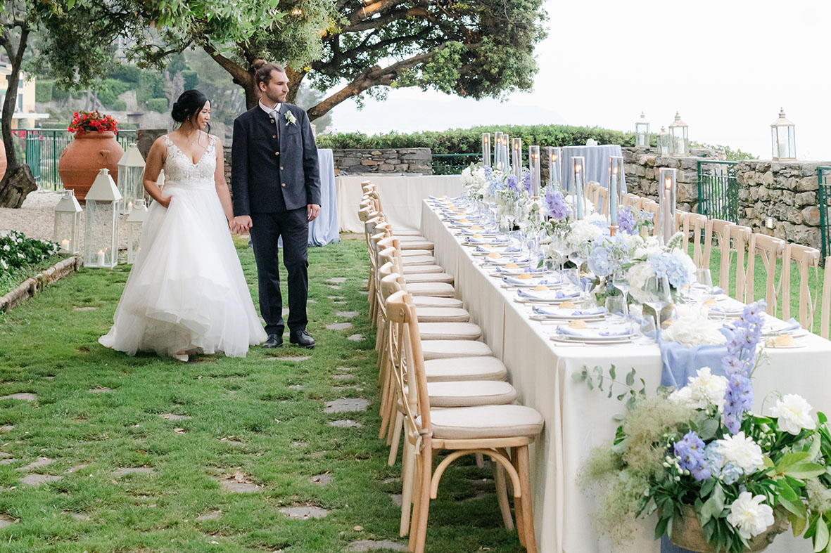 Ihr Hochzeitsplaner Berlin - 01