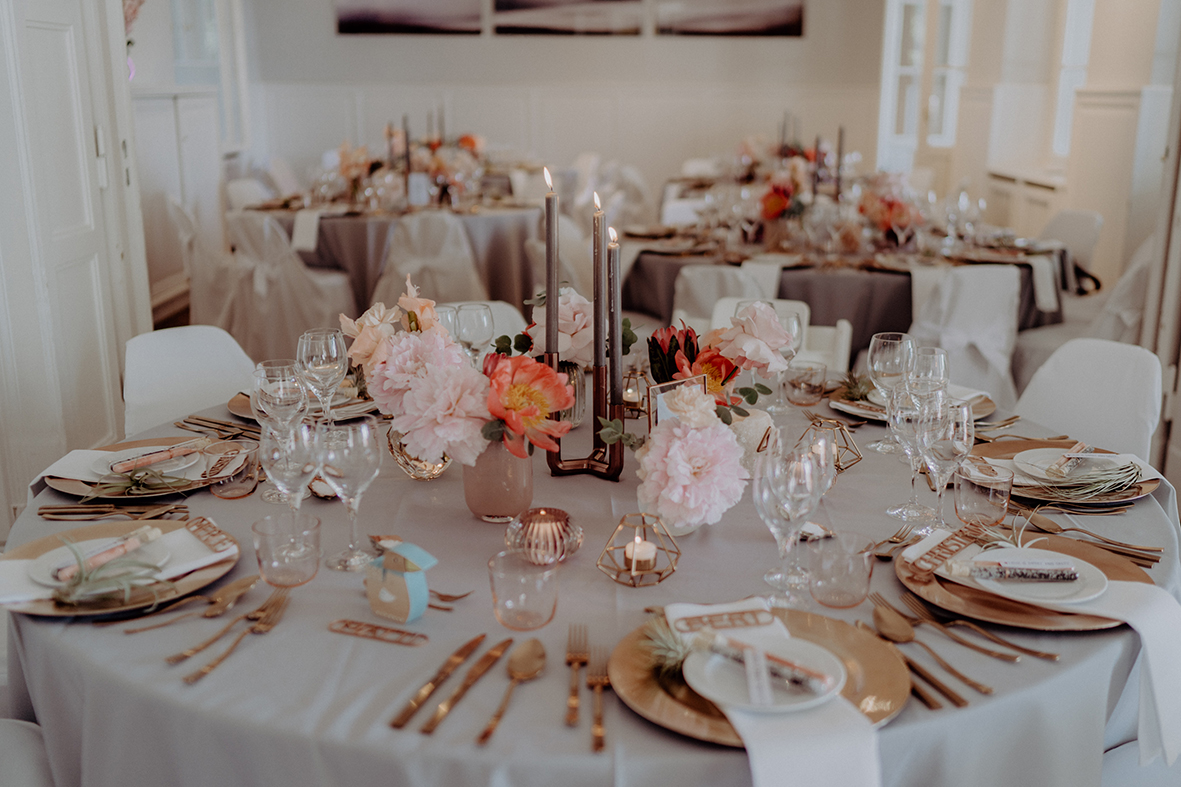 Ihr Hochzeitsplaner Berlin Galerie