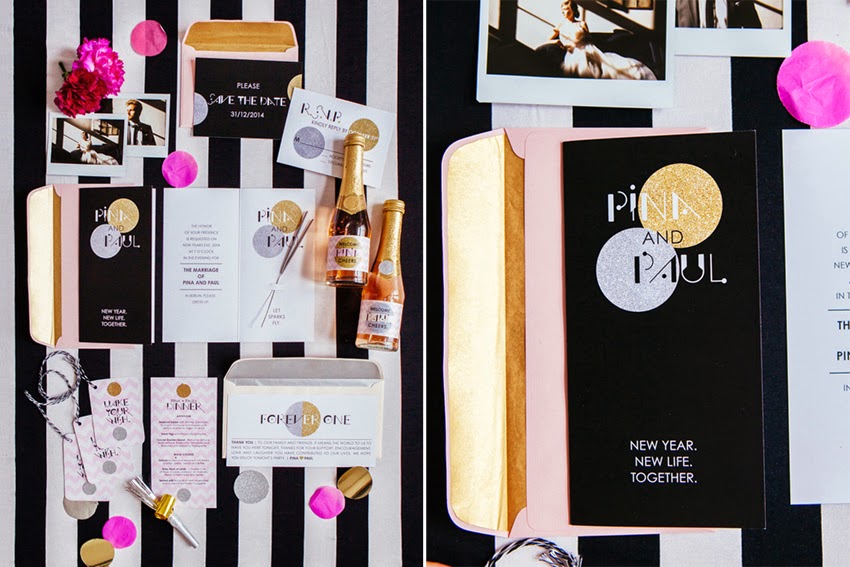 Ihr Hochzeitsplaner Berlin Galerie