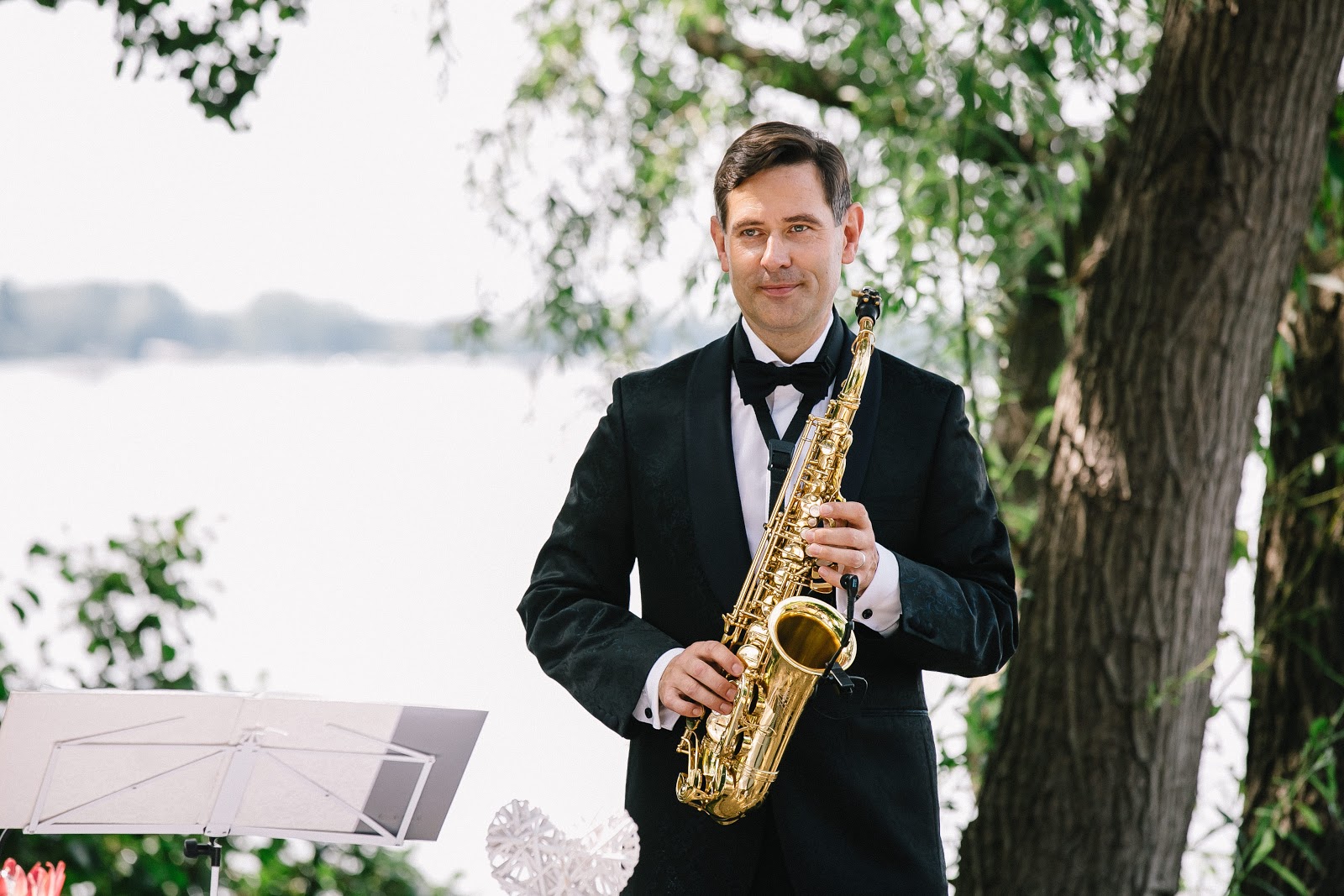 Ihre Hochzeitsredner Galerie