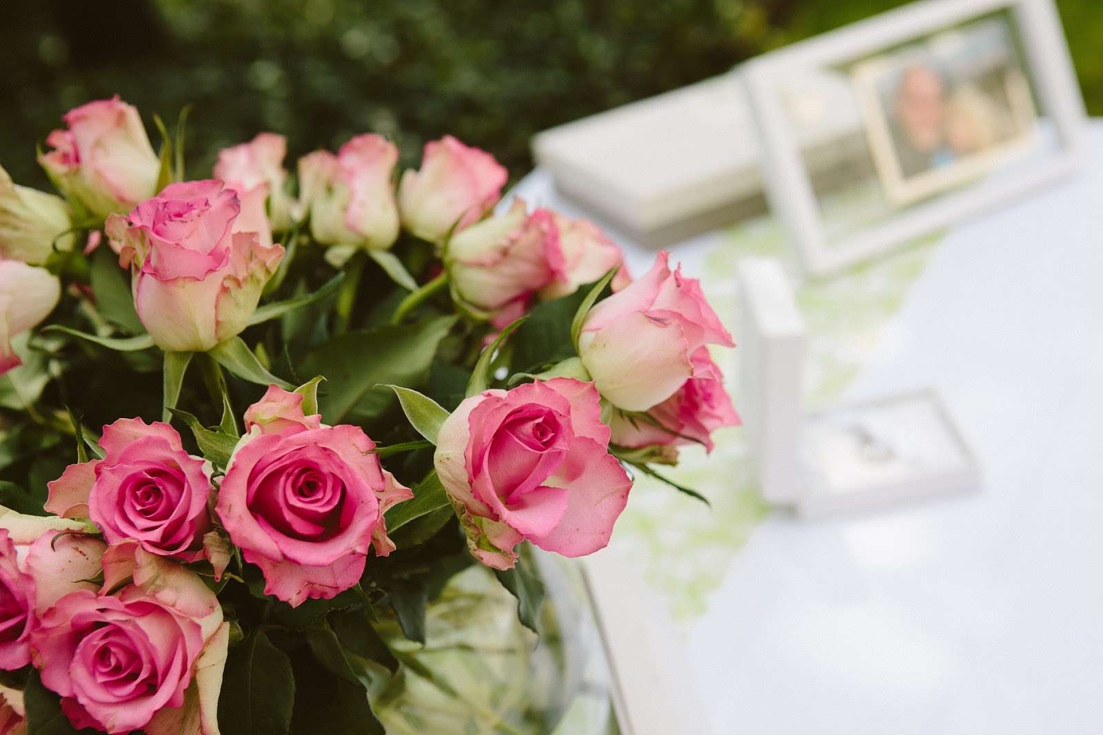 Ihre Hochzeitsredner Galerie