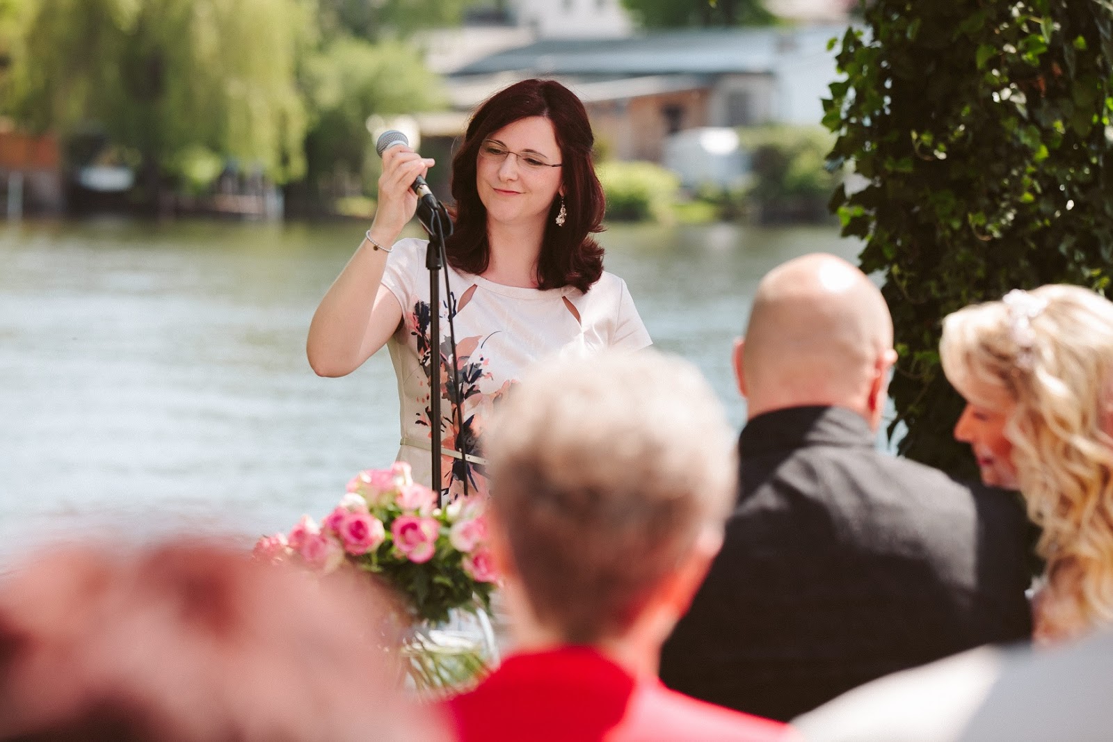 Ihre Hochzeitsredner Galerie