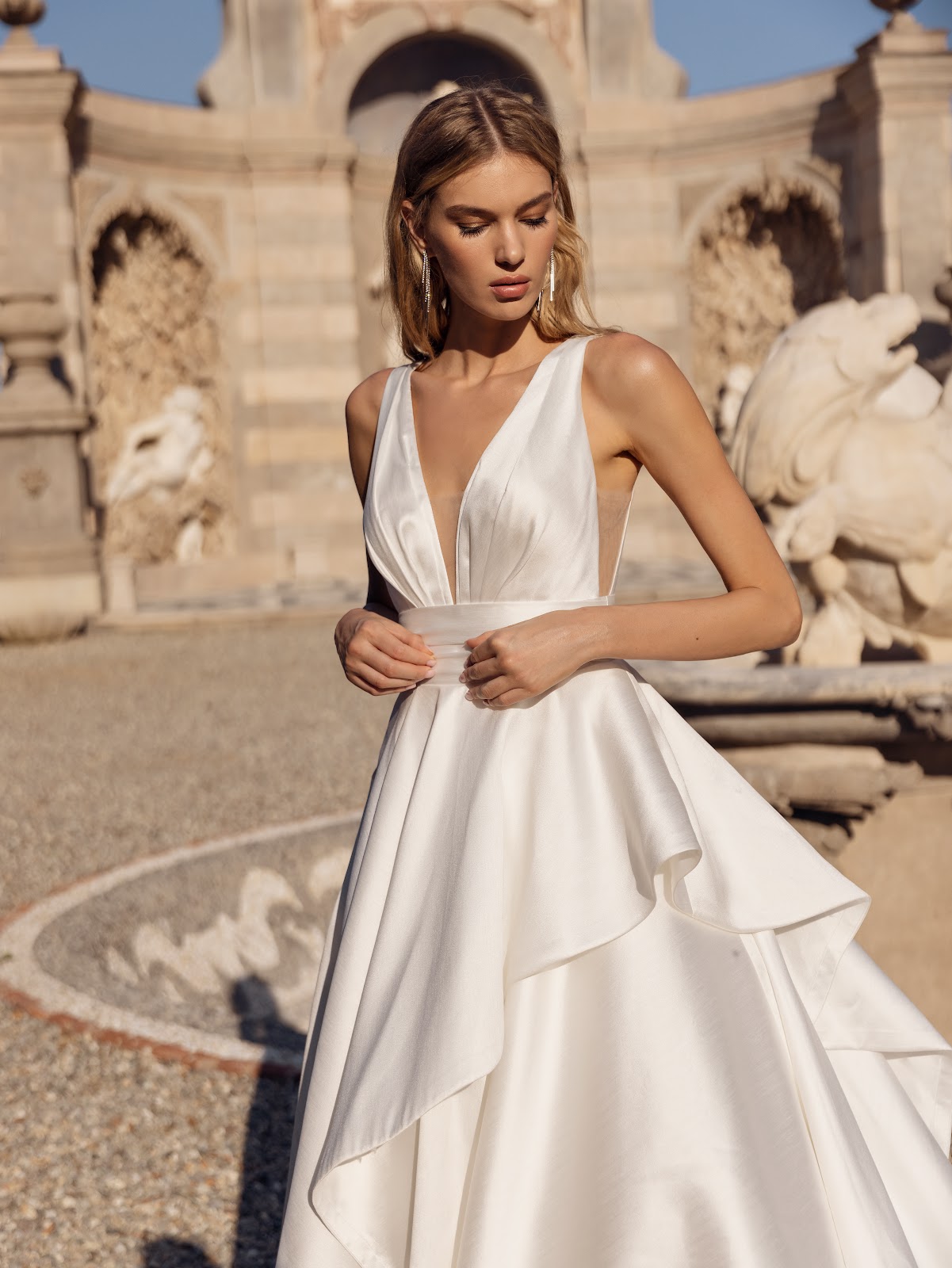 IN LOVE Brautmoden Galerie