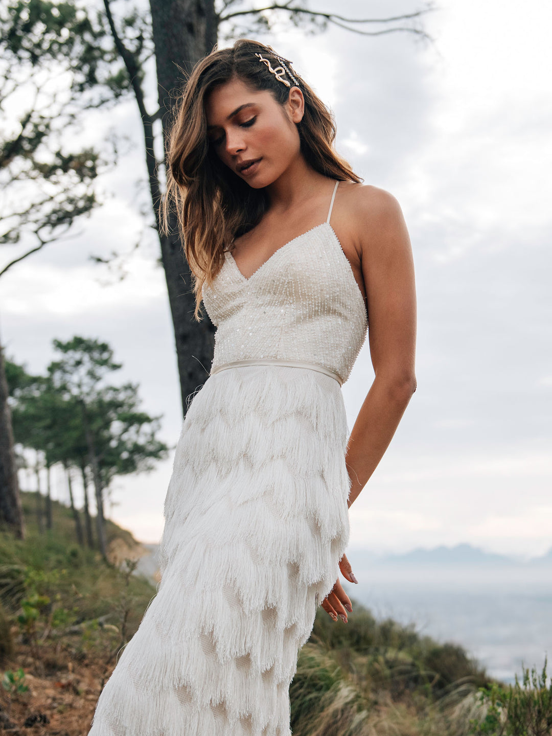 IN LOVE Brautmoden Galerie