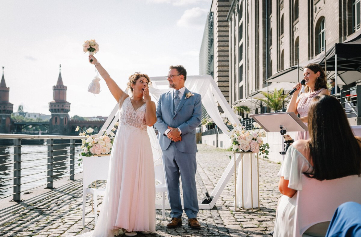 Ja, ich will! Galerie