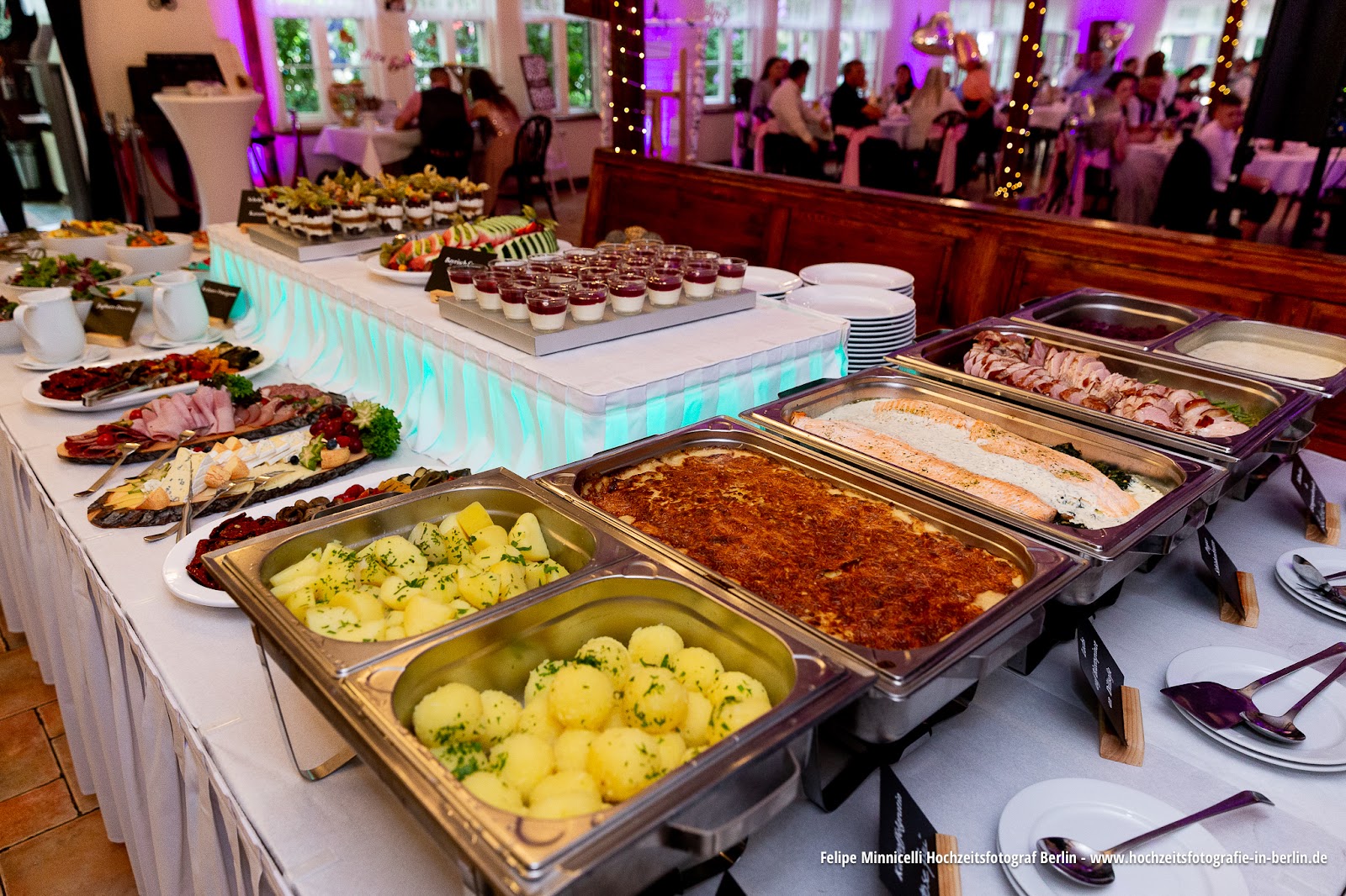 Jagdhaus Spandau Galerie