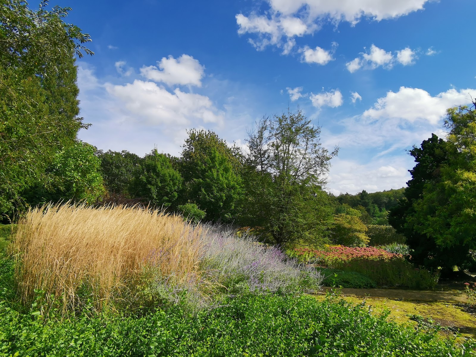 Jagdschloss Karlsbrunn Galerie