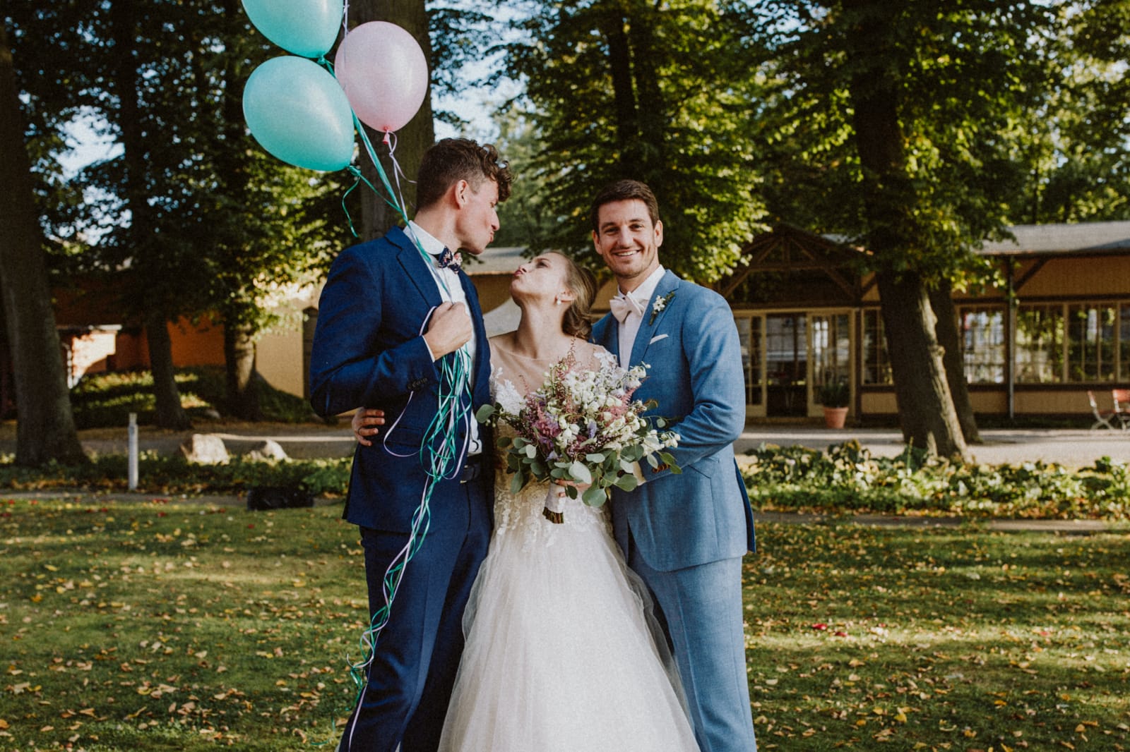 JaSager Berlin - Hochzeitsplaner in Berlin - 01