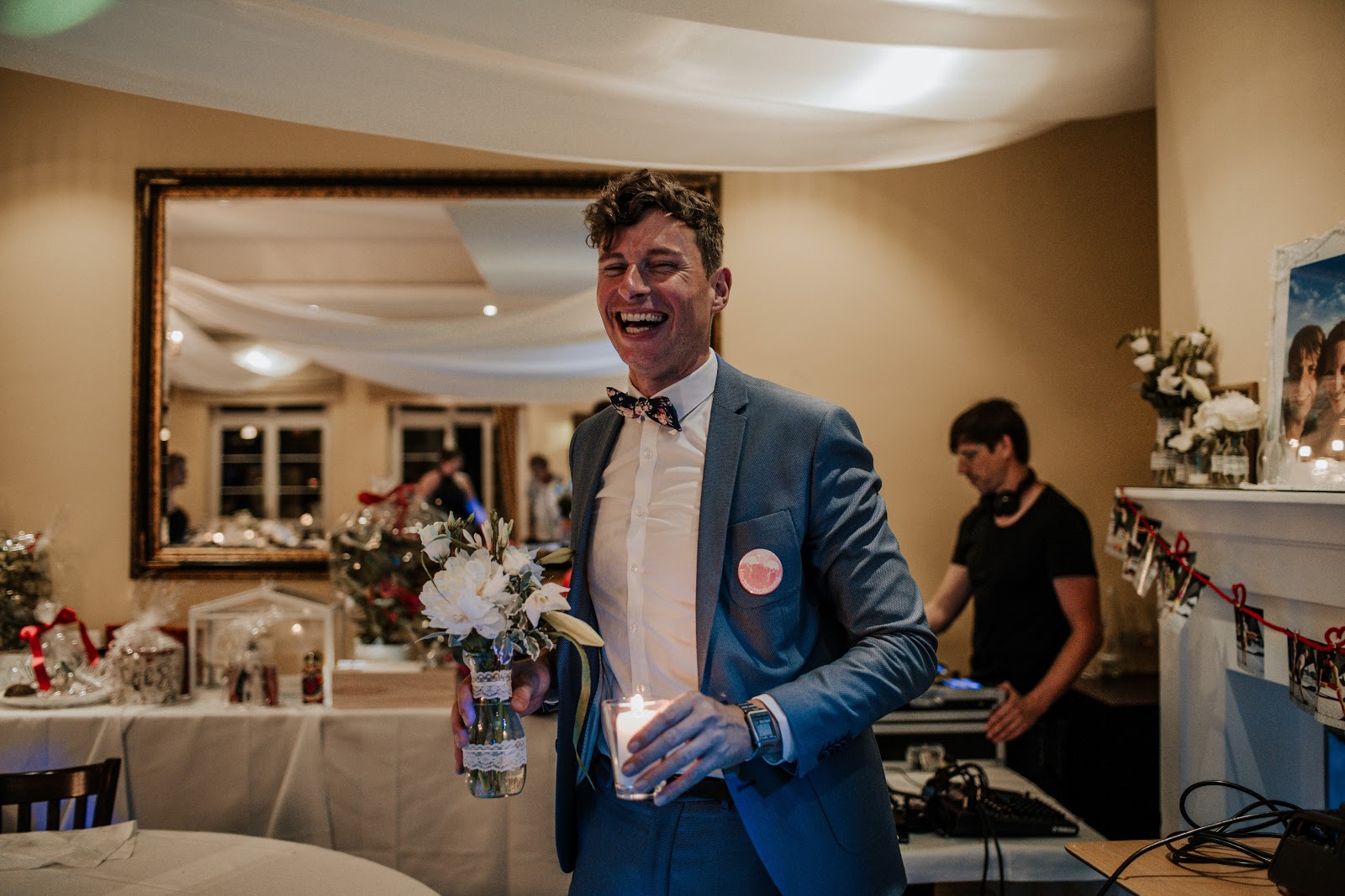 JaSager Berlin - Hochzeitsplaner in Berlin Galerie