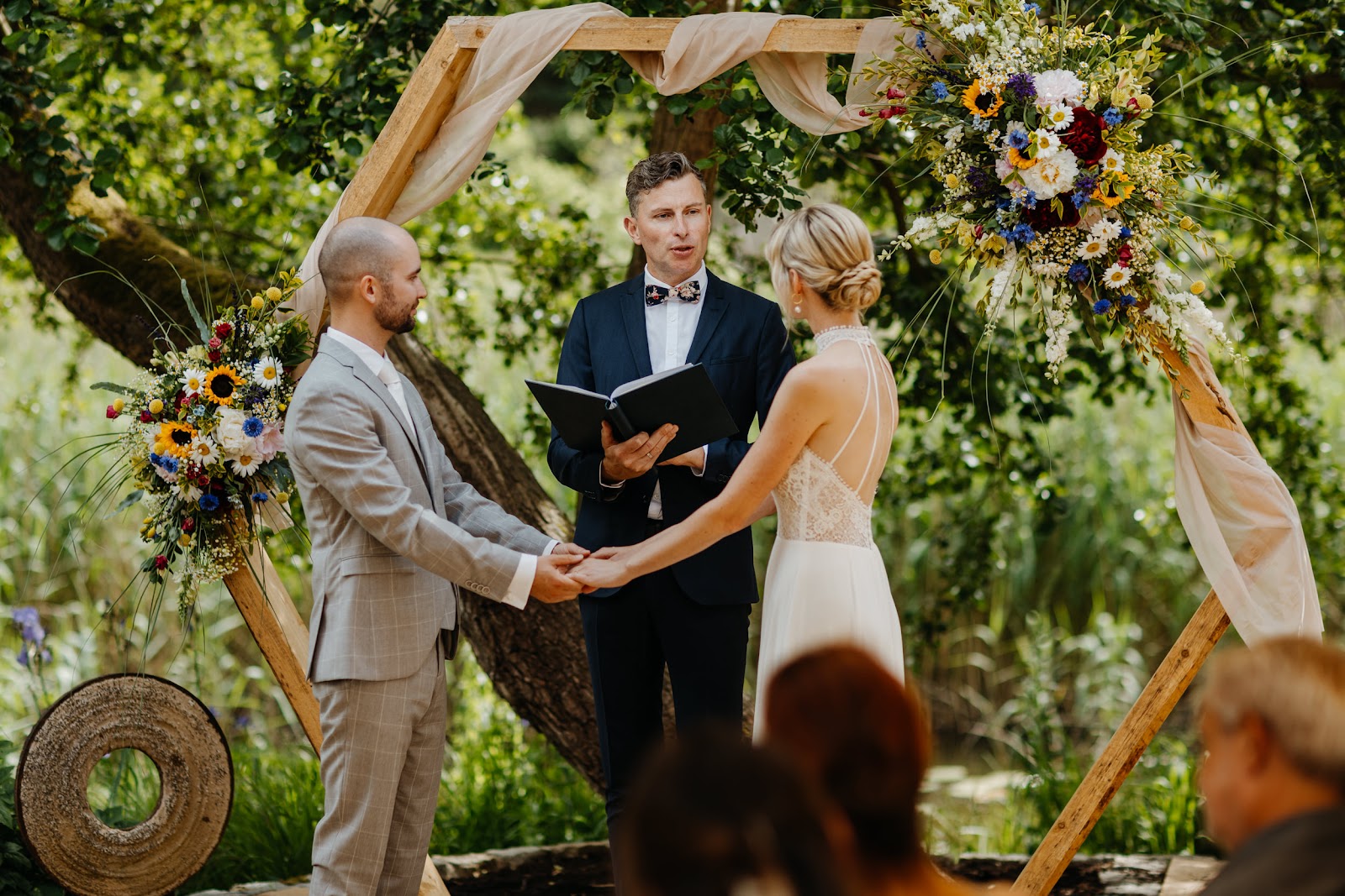 JaSager Berlin - Hochzeitsplaner in Berlin Galerie