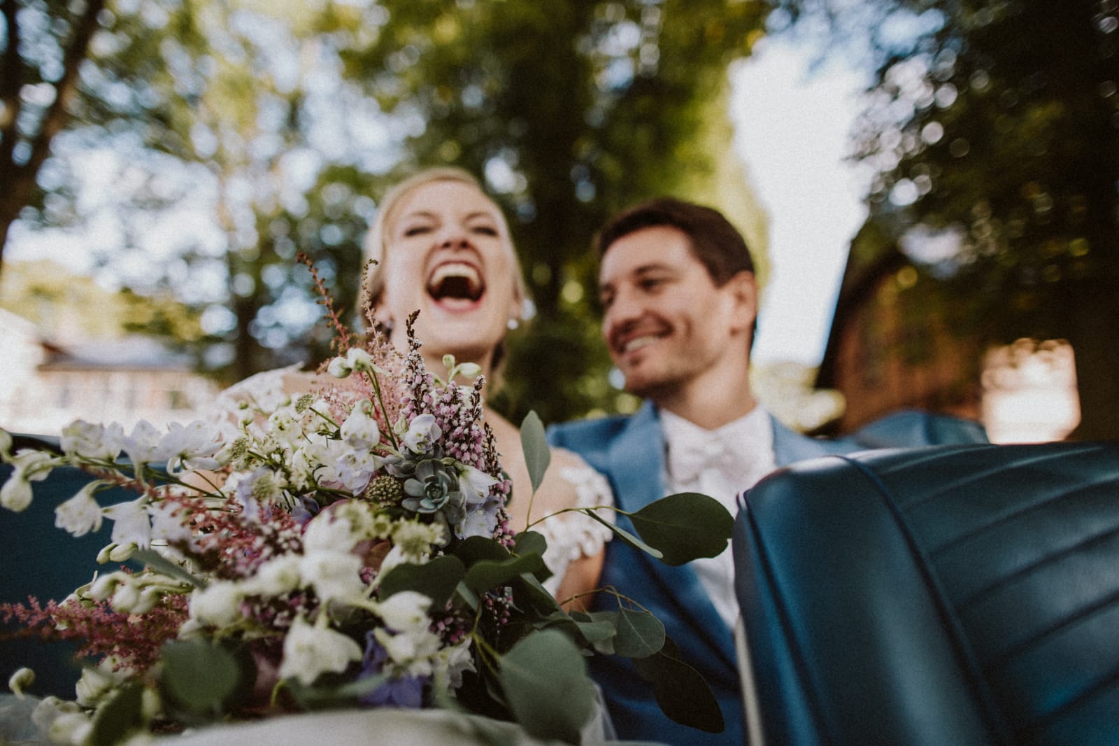 JaSager Berlin - Hochzeitsplaner in Berlin Galerie