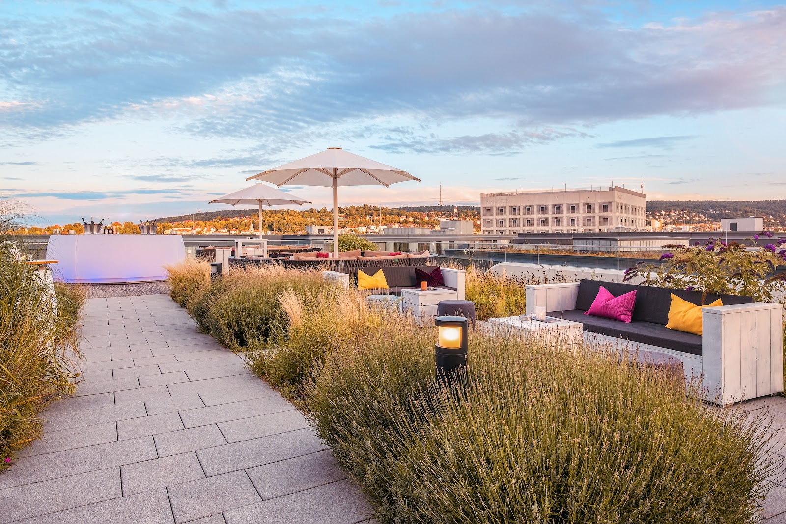 Jaz in the City Stuttgart - 01