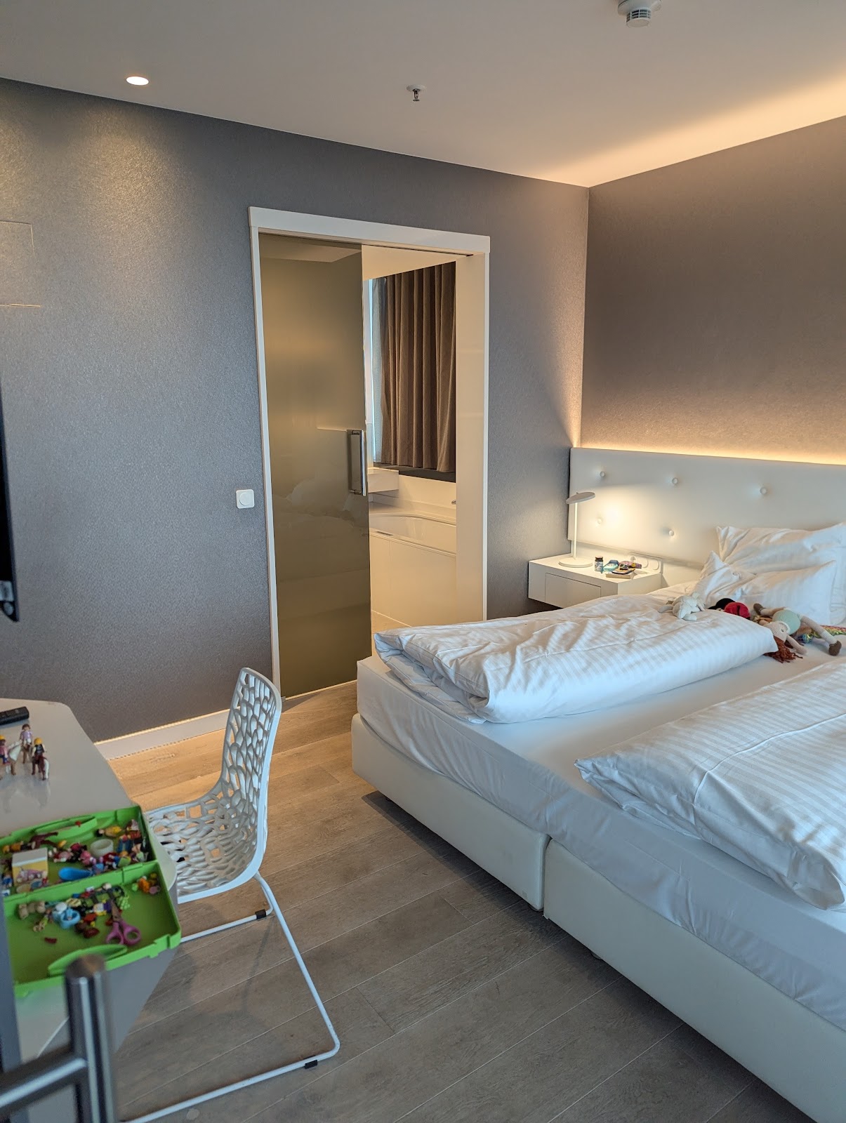 Jaz in the City Stuttgart Galerie