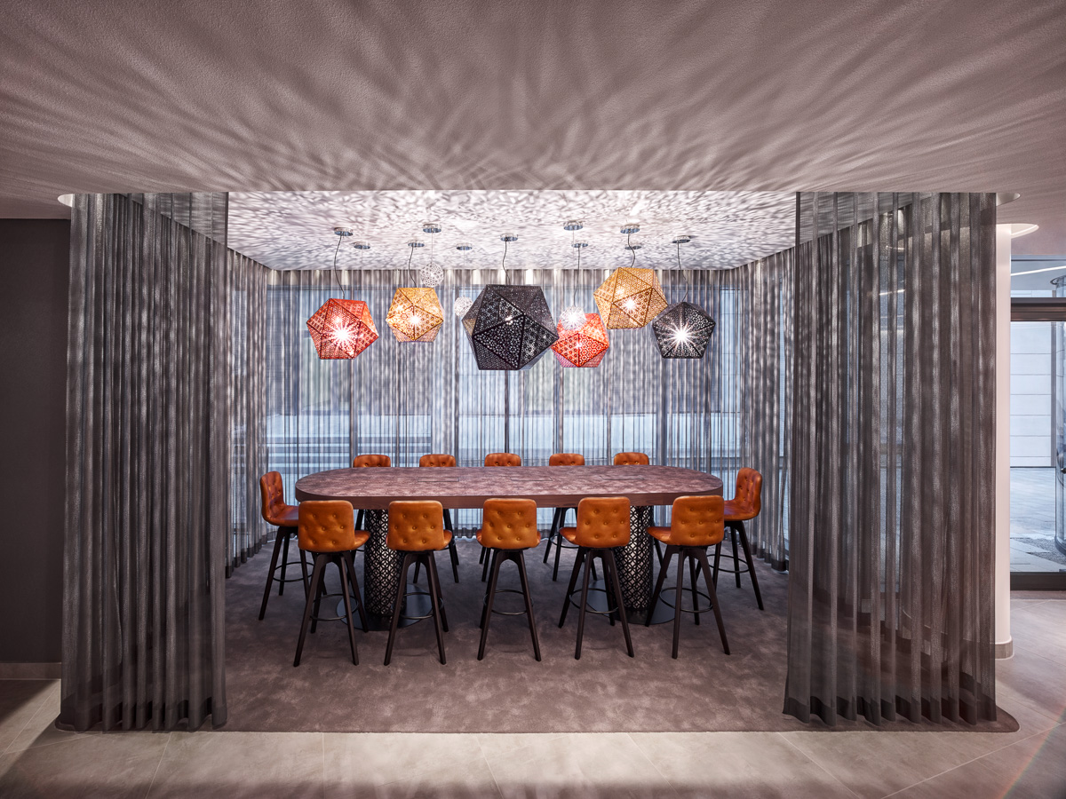 Jaz in the City Stuttgart Galerie