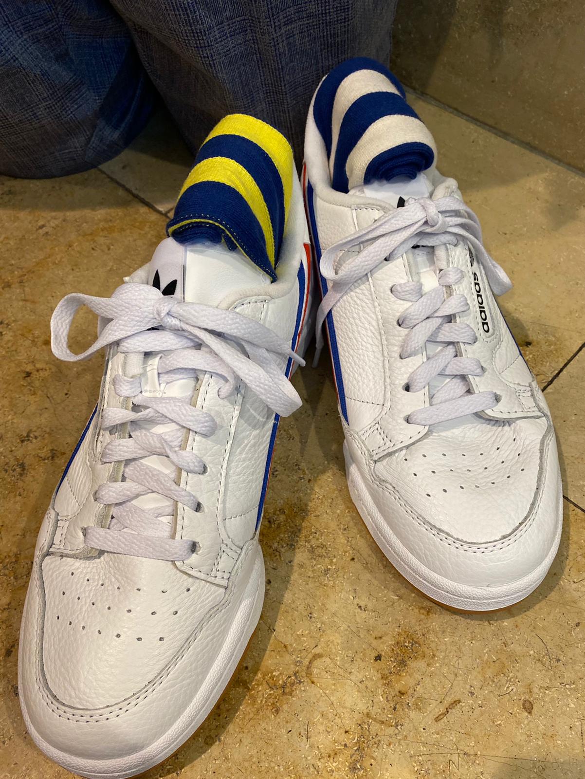 JF Flebbe Männermode Galerie