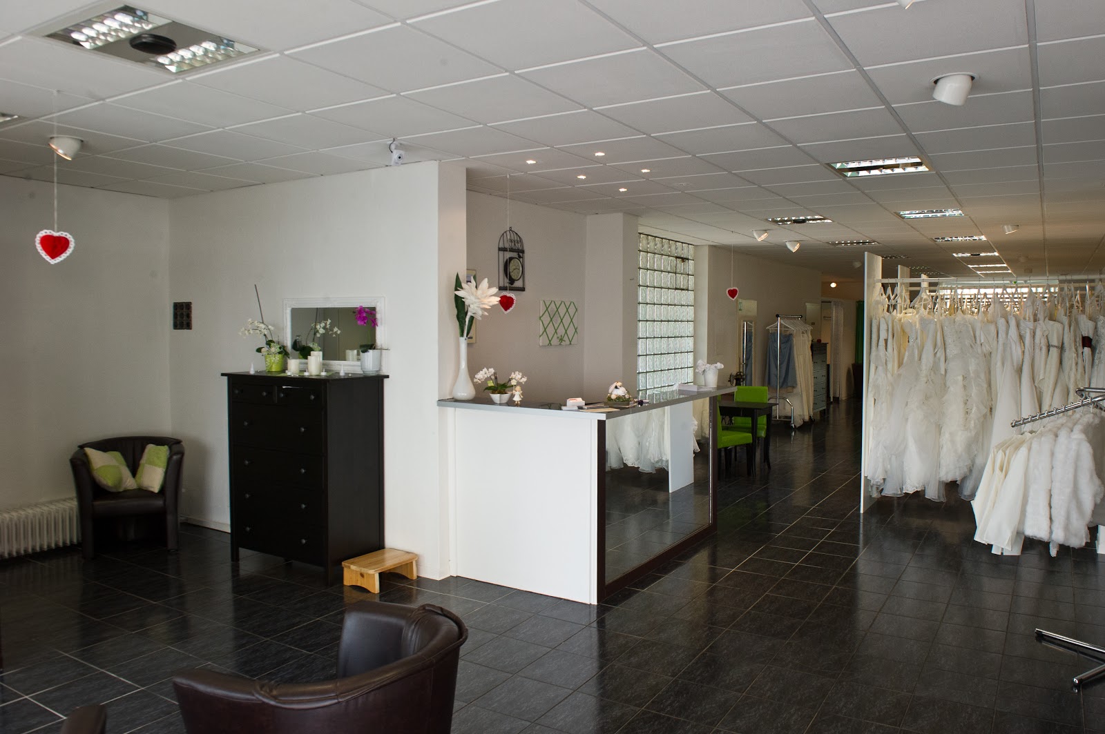 Johanna Beck Galerie