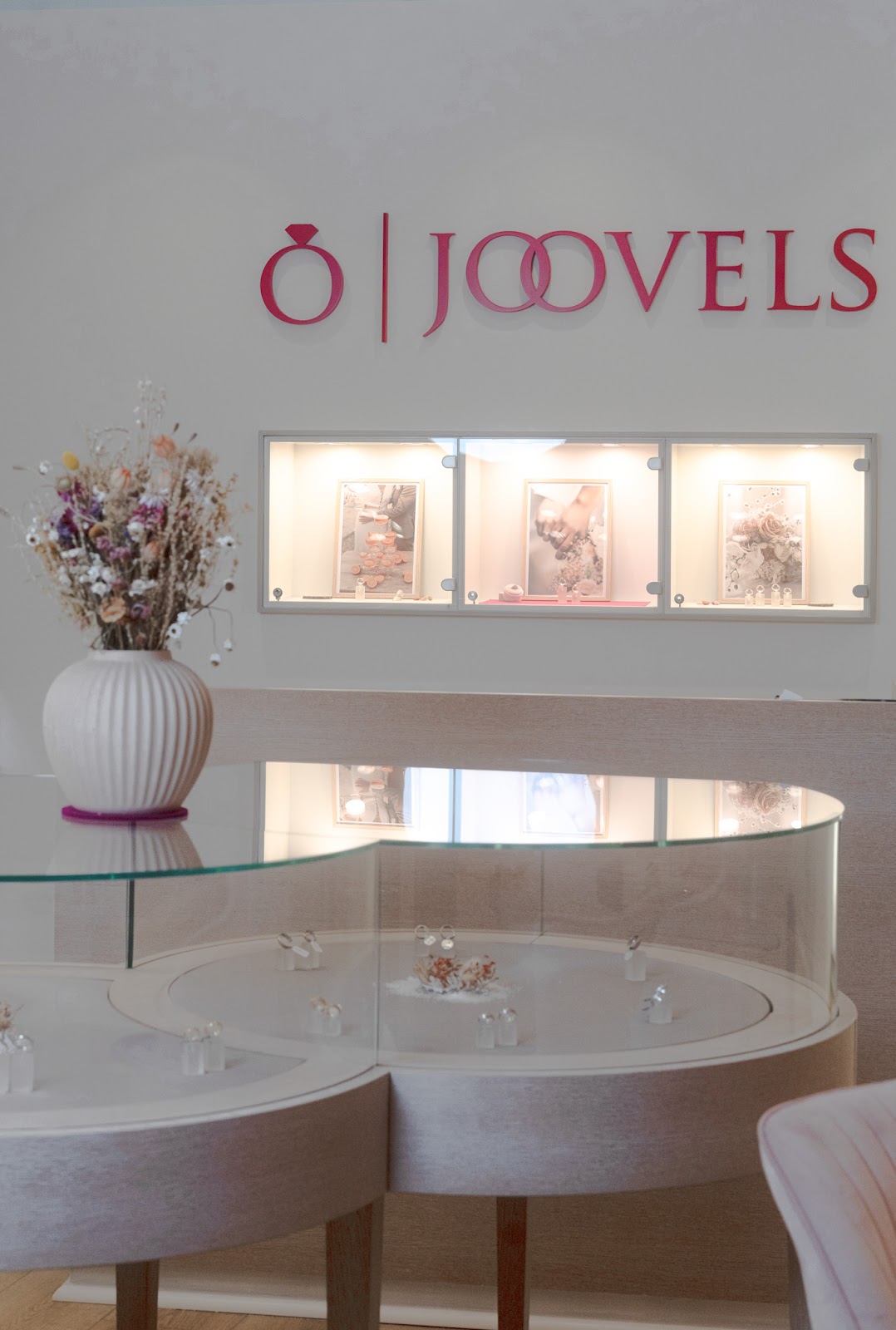 JOOVELS Trauringe Hamburg - 01