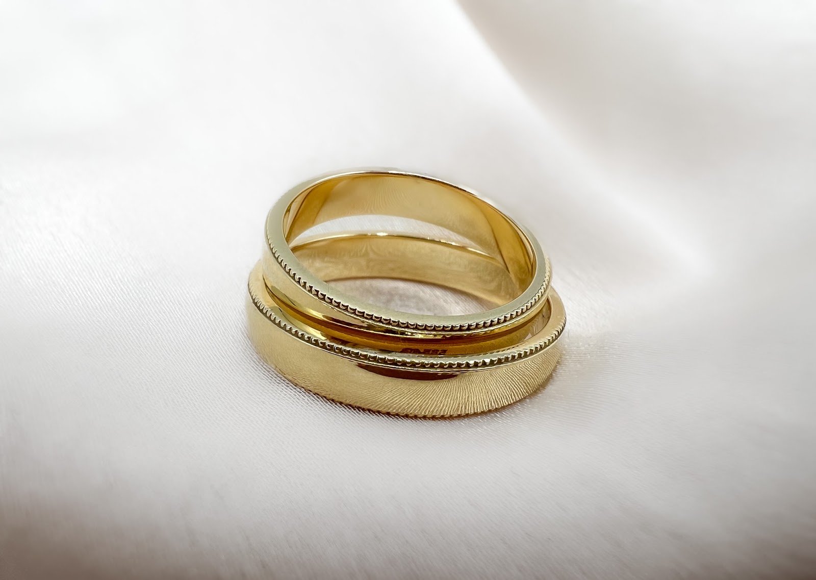 JOOVELS Trauringe Hamburg Galerie