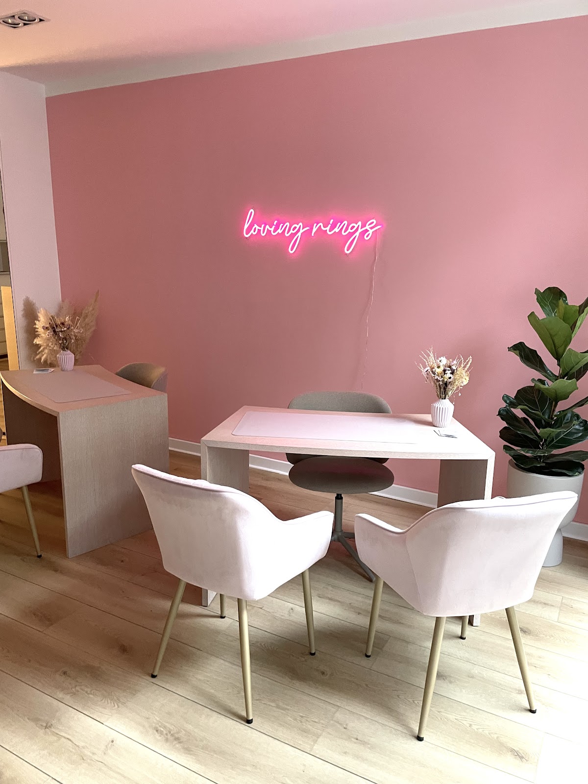 JOOVELS Trauringe Hamburg Galerie