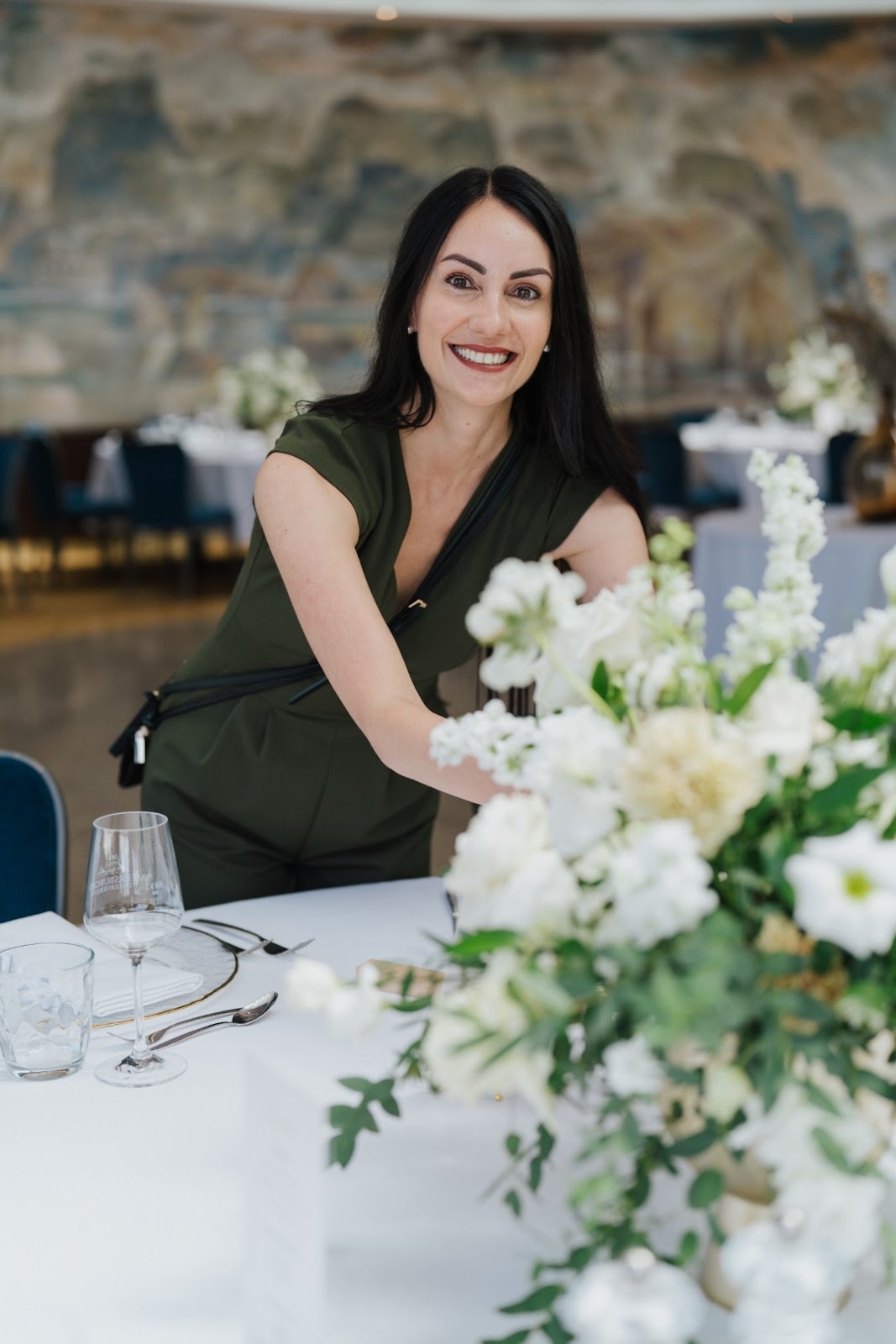 Julia Truisi Galerie