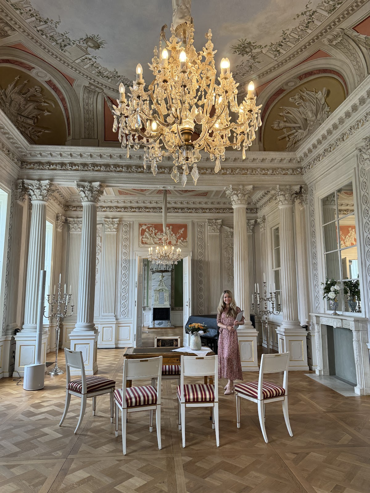 Julia von Herzen - 01