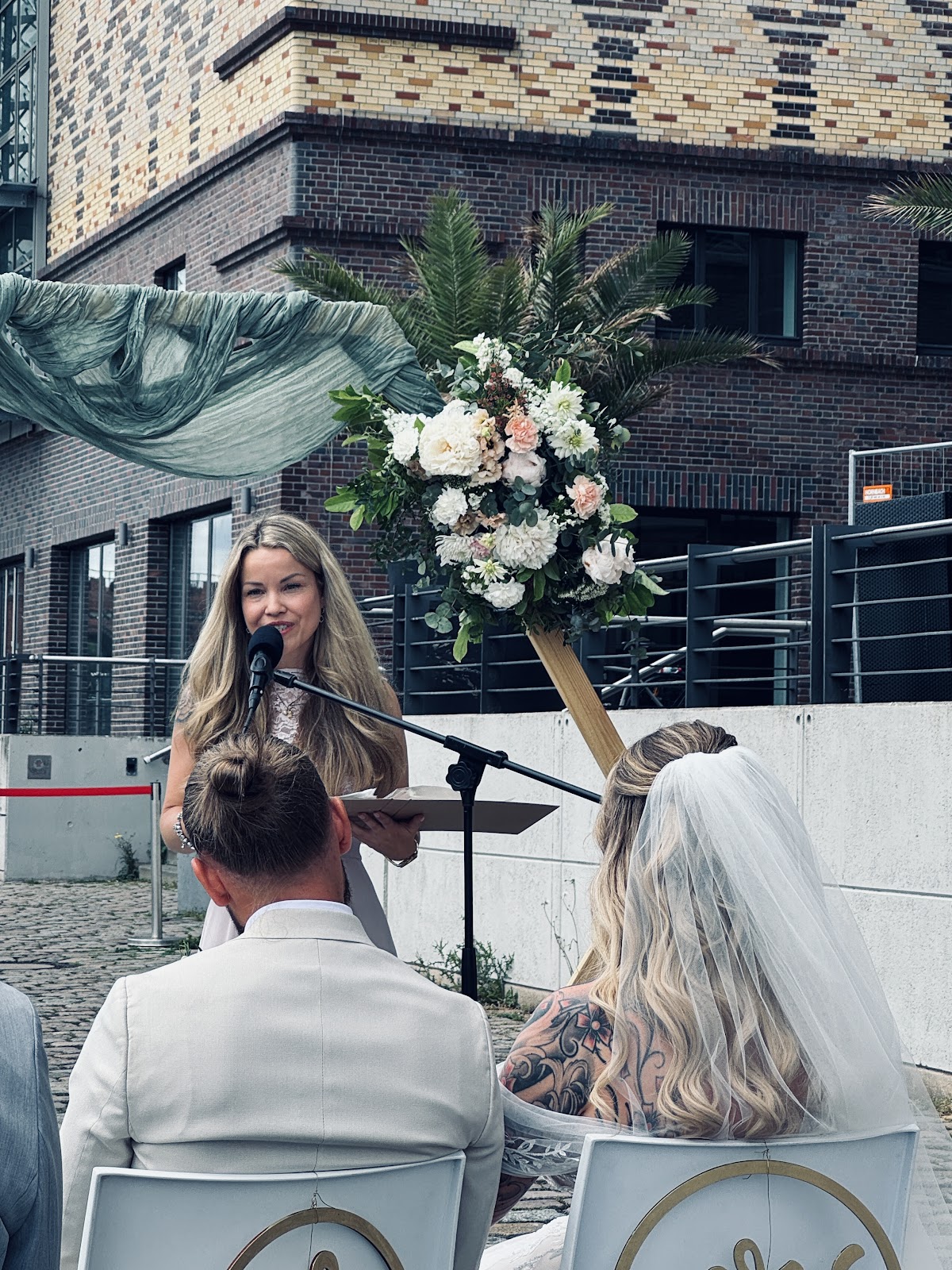 Julia von Herzen Galerie