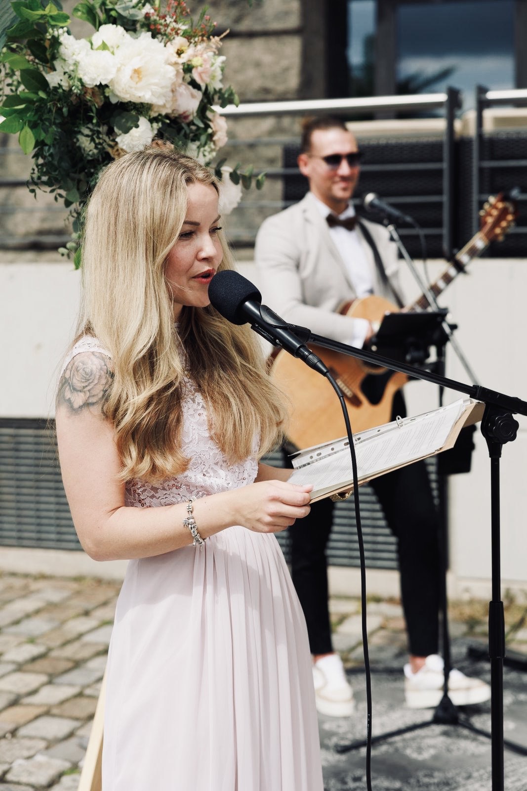 Julia von Herzen Galerie