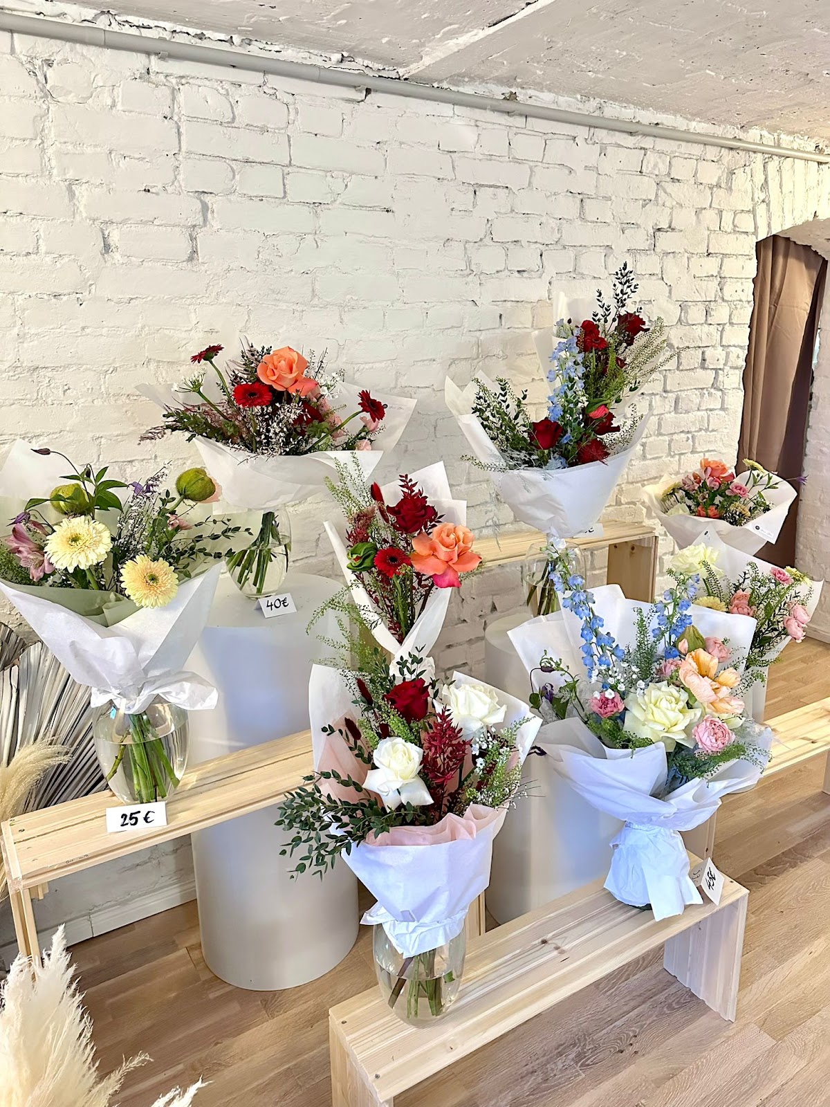 Juno’s Bloom Galerie