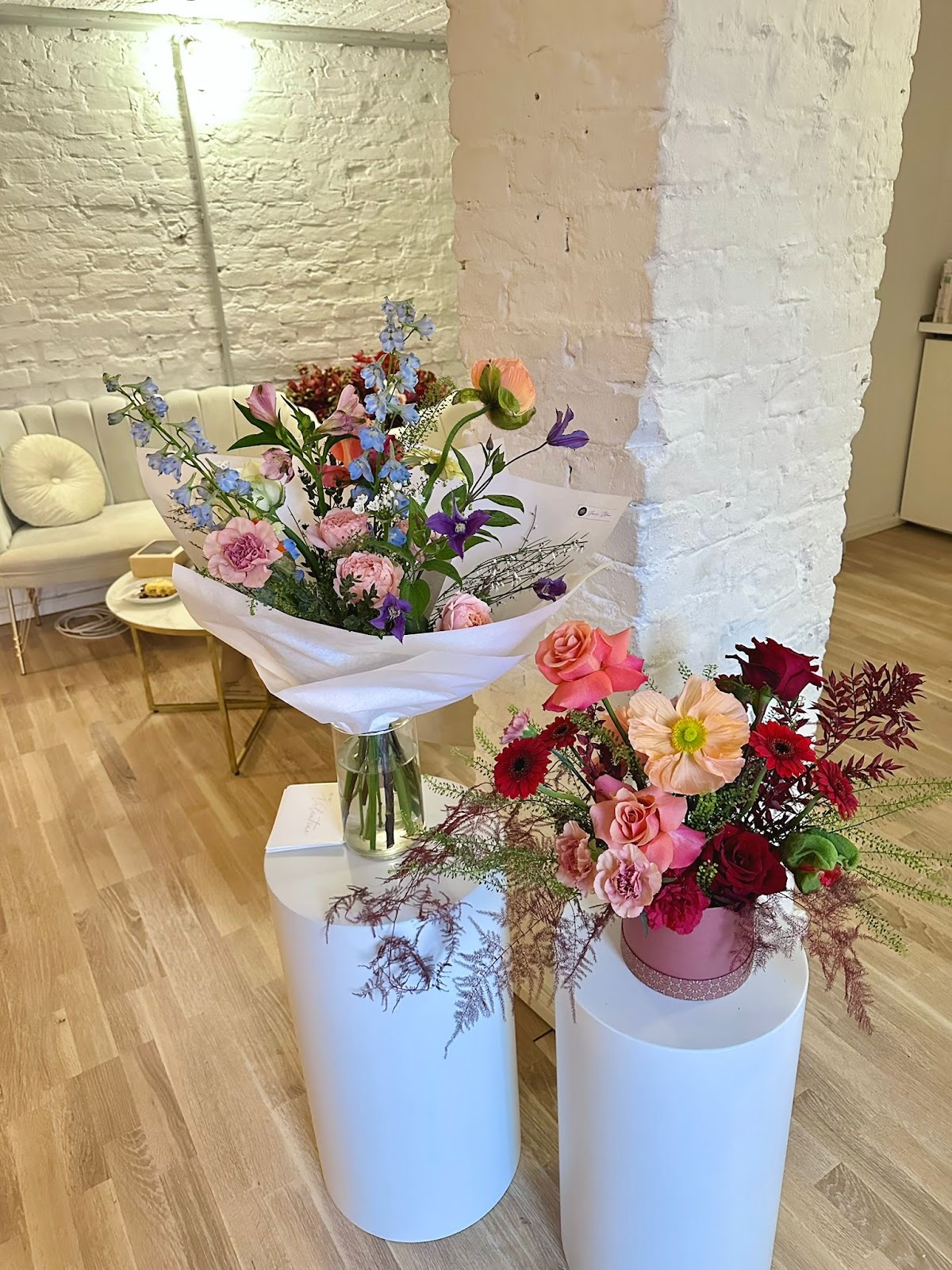 Juno’s Bloom Galerie