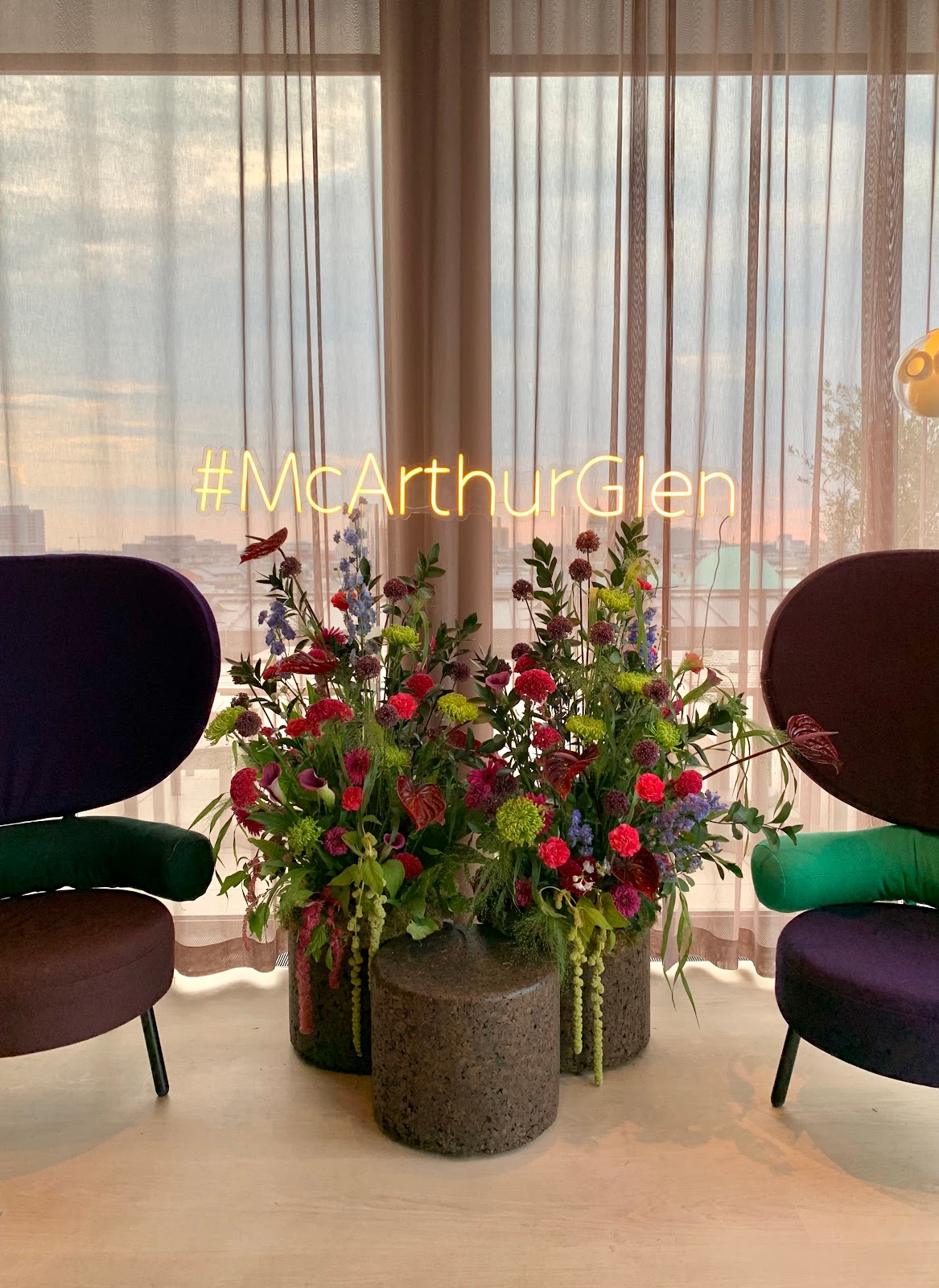 Juno’s Bloom Galerie