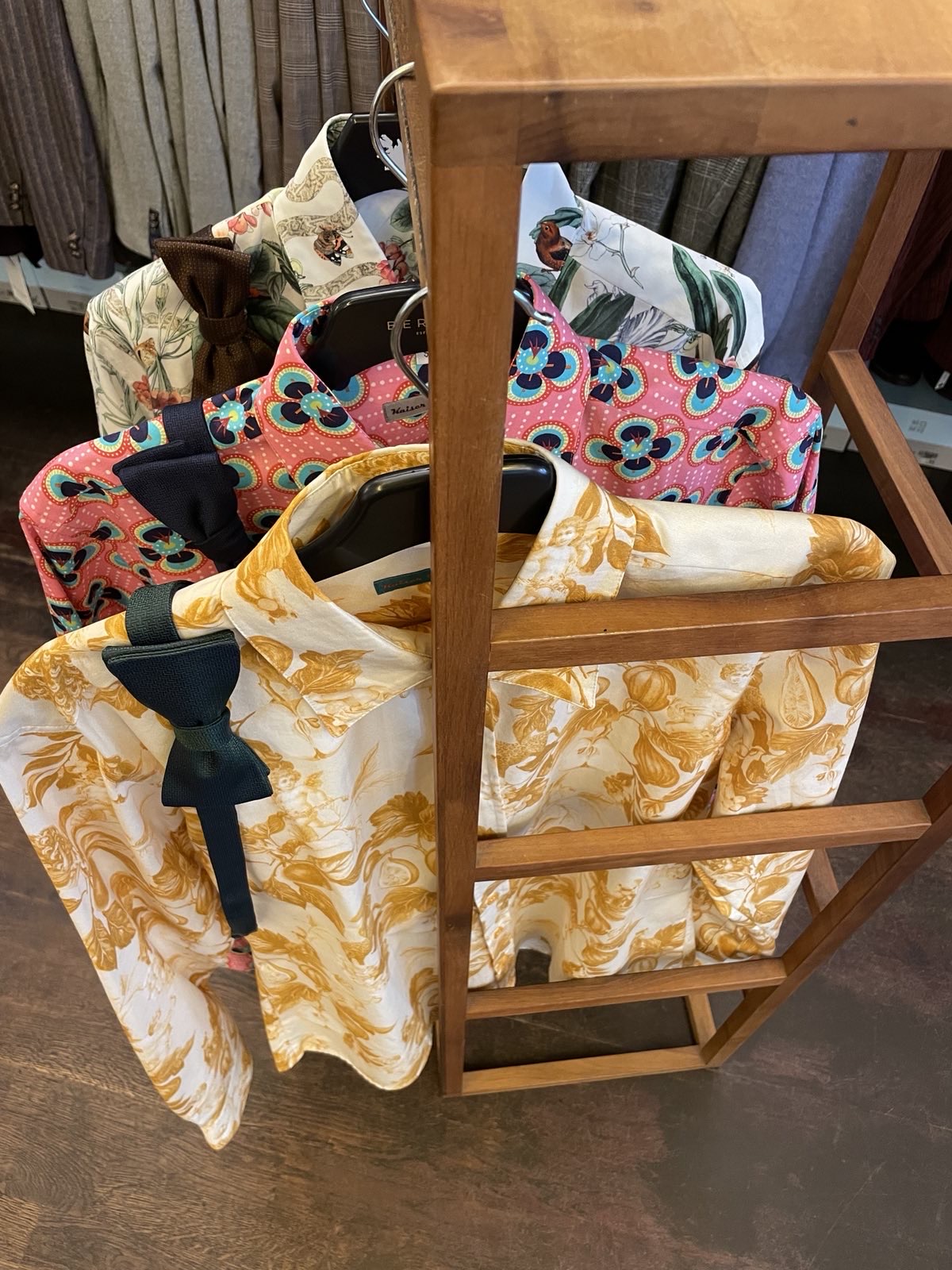 Just for the Boys Galerie