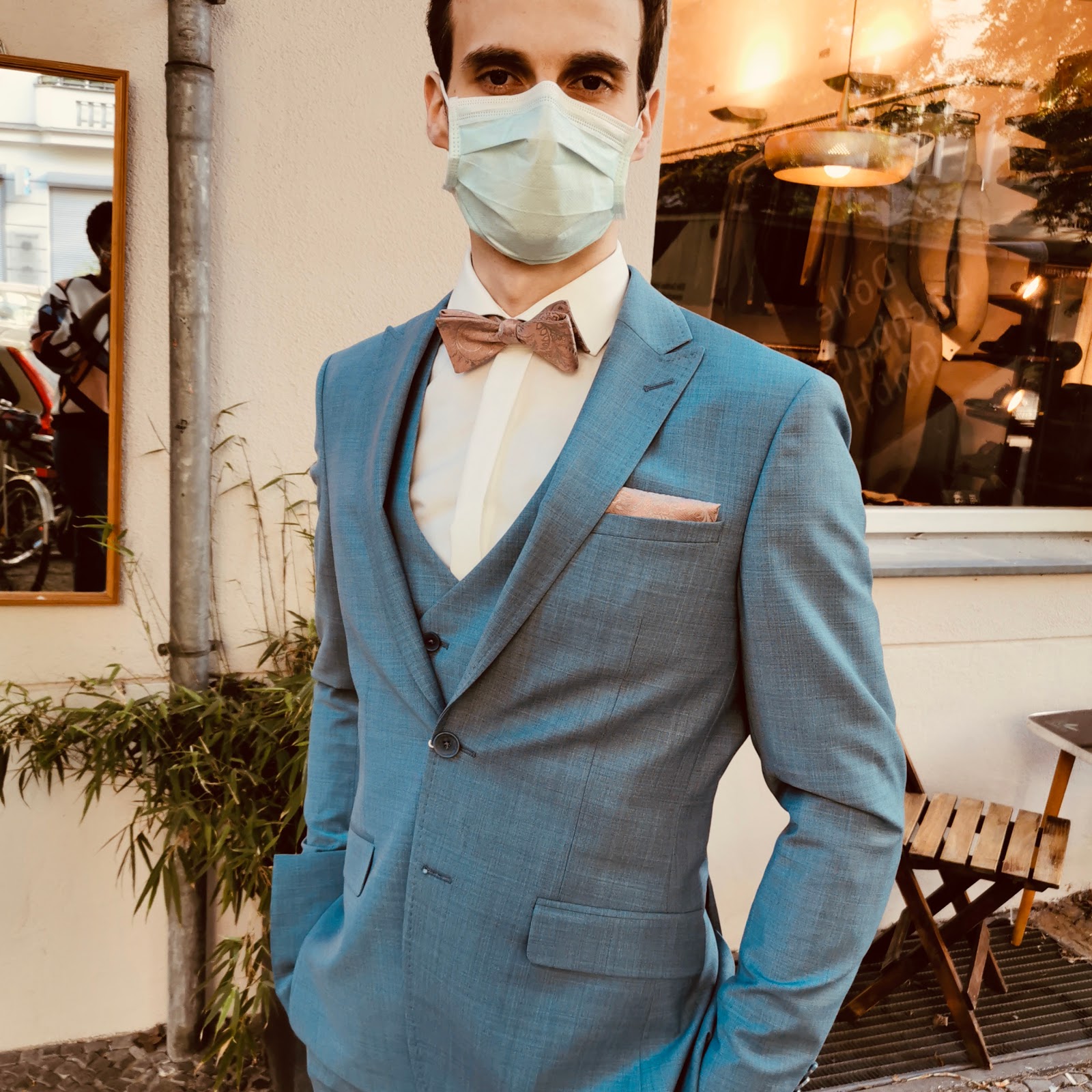 Just for the Boys Galerie