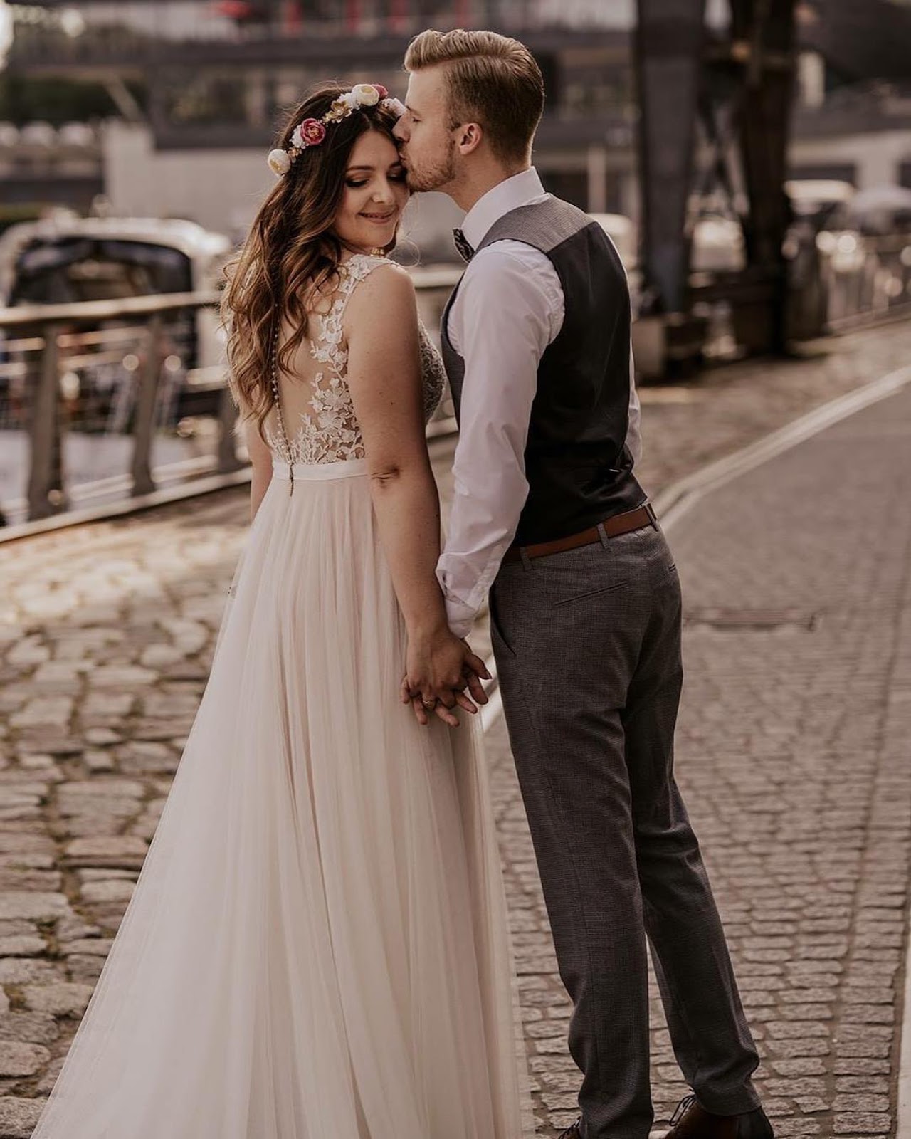 Just for the Boys Galerie