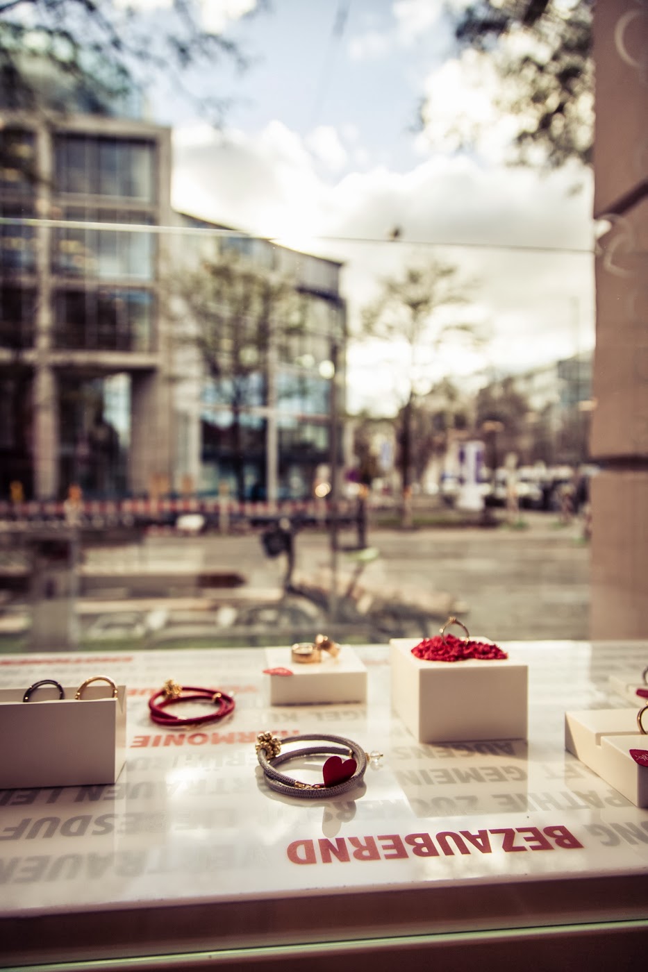 Juwelier BREEDIA Galerie