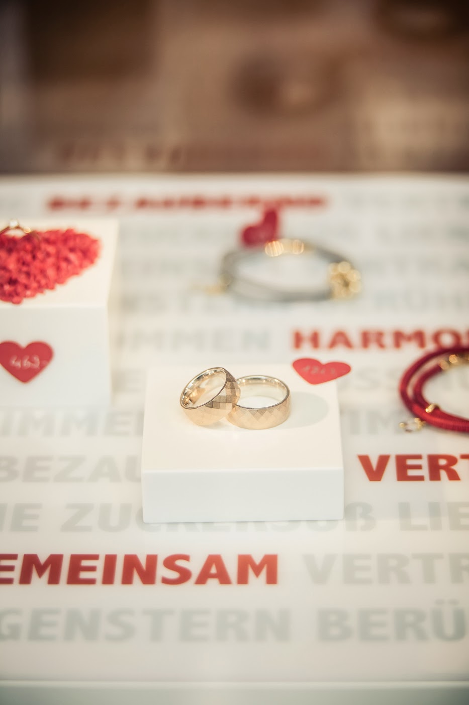 Juwelier BREEDIA Galerie