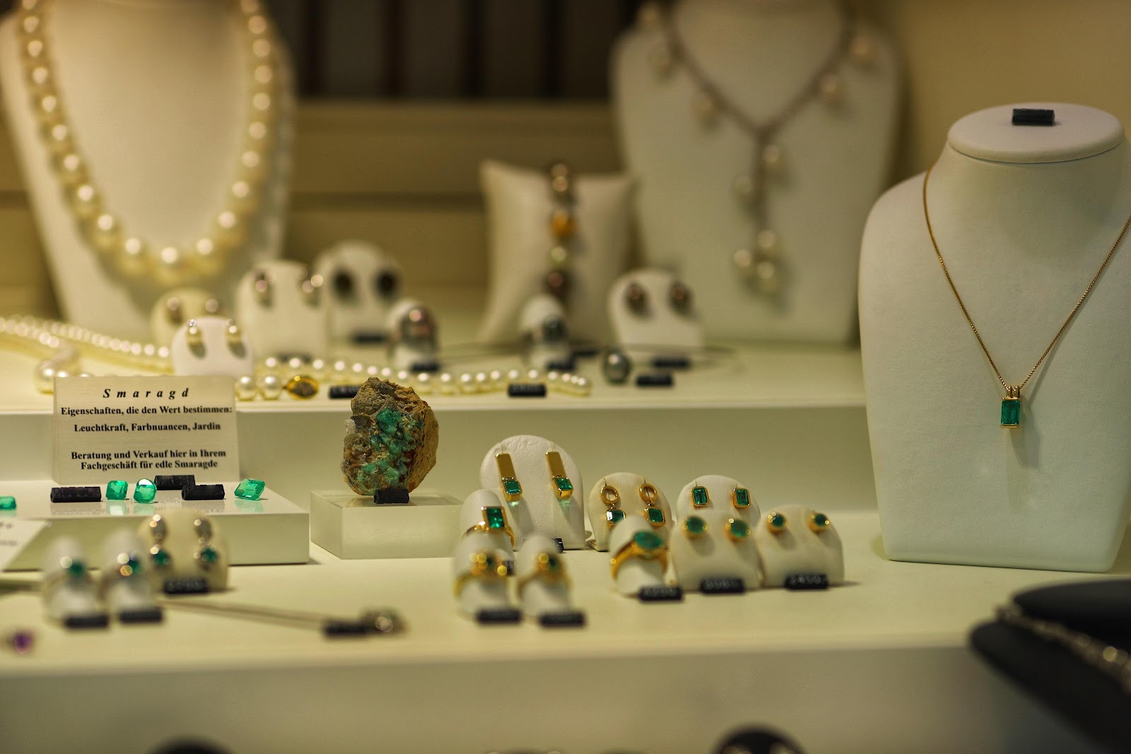 Juwelier Common Galerie