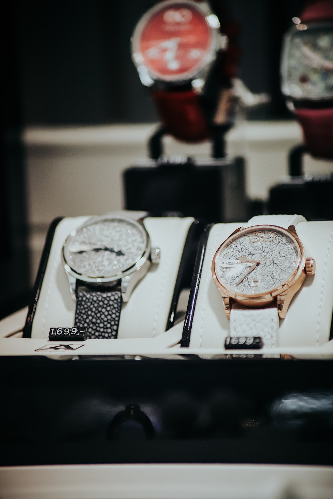 Juwelier Common Galerie