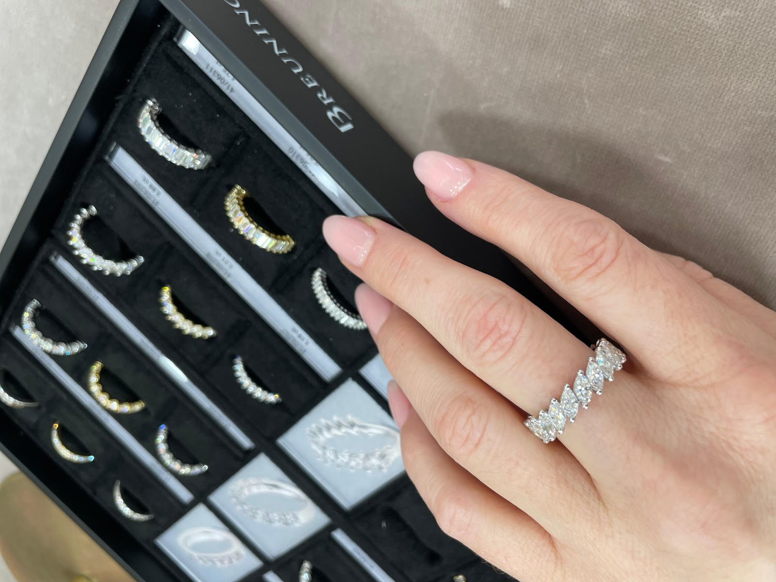 Juwelier Common Galerie