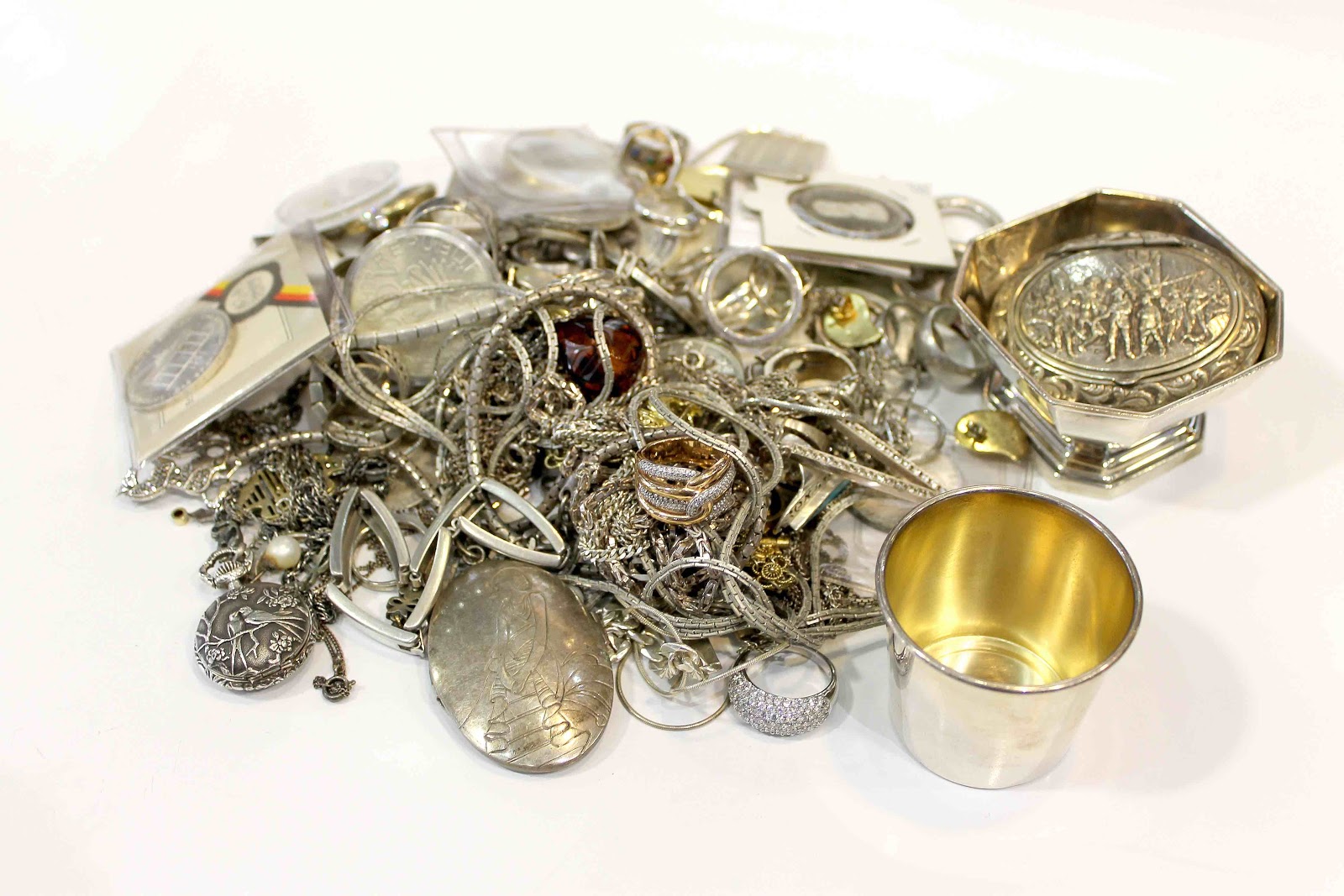 Juwelier Fermano Galerie