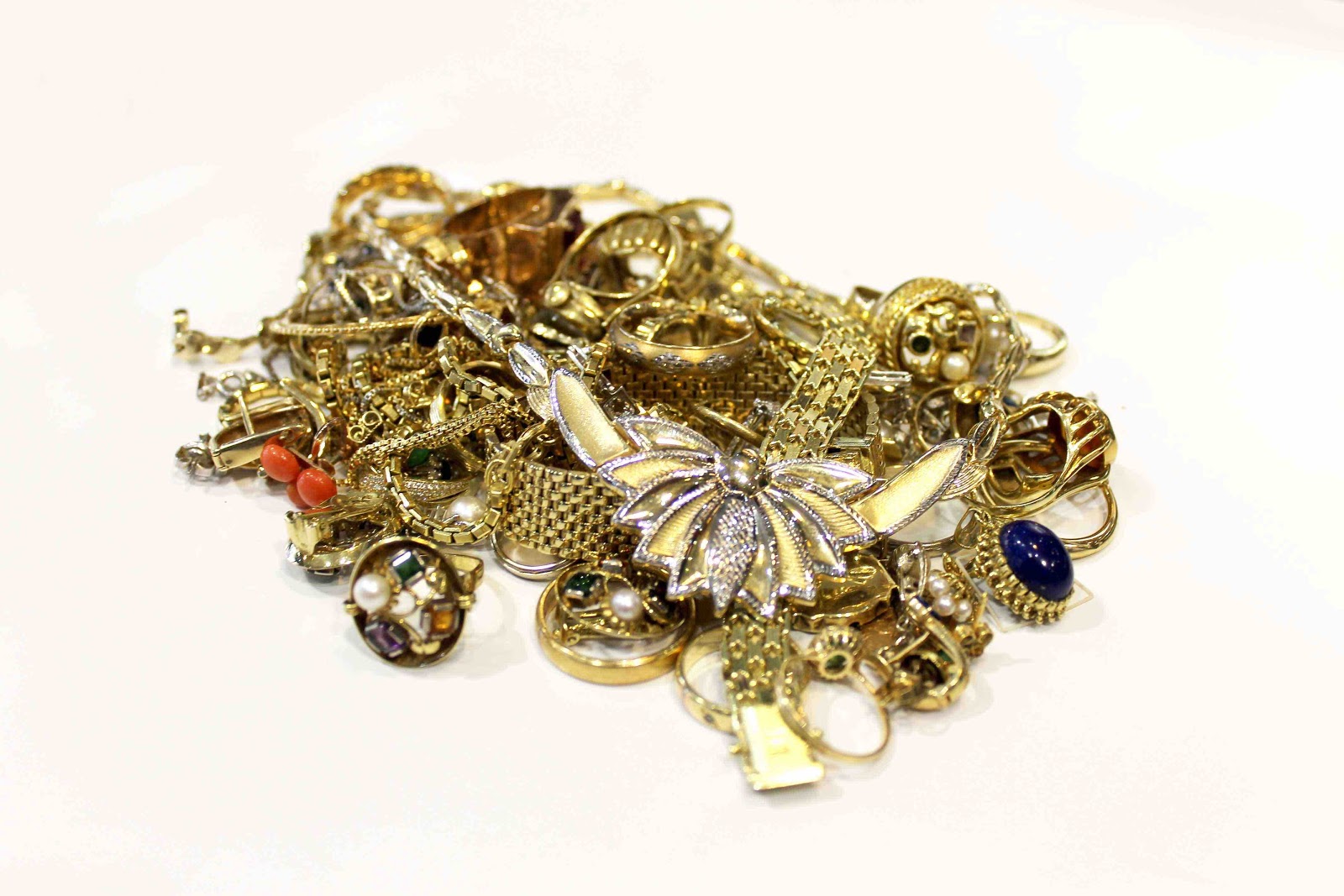 Juwelier Fermano Galerie